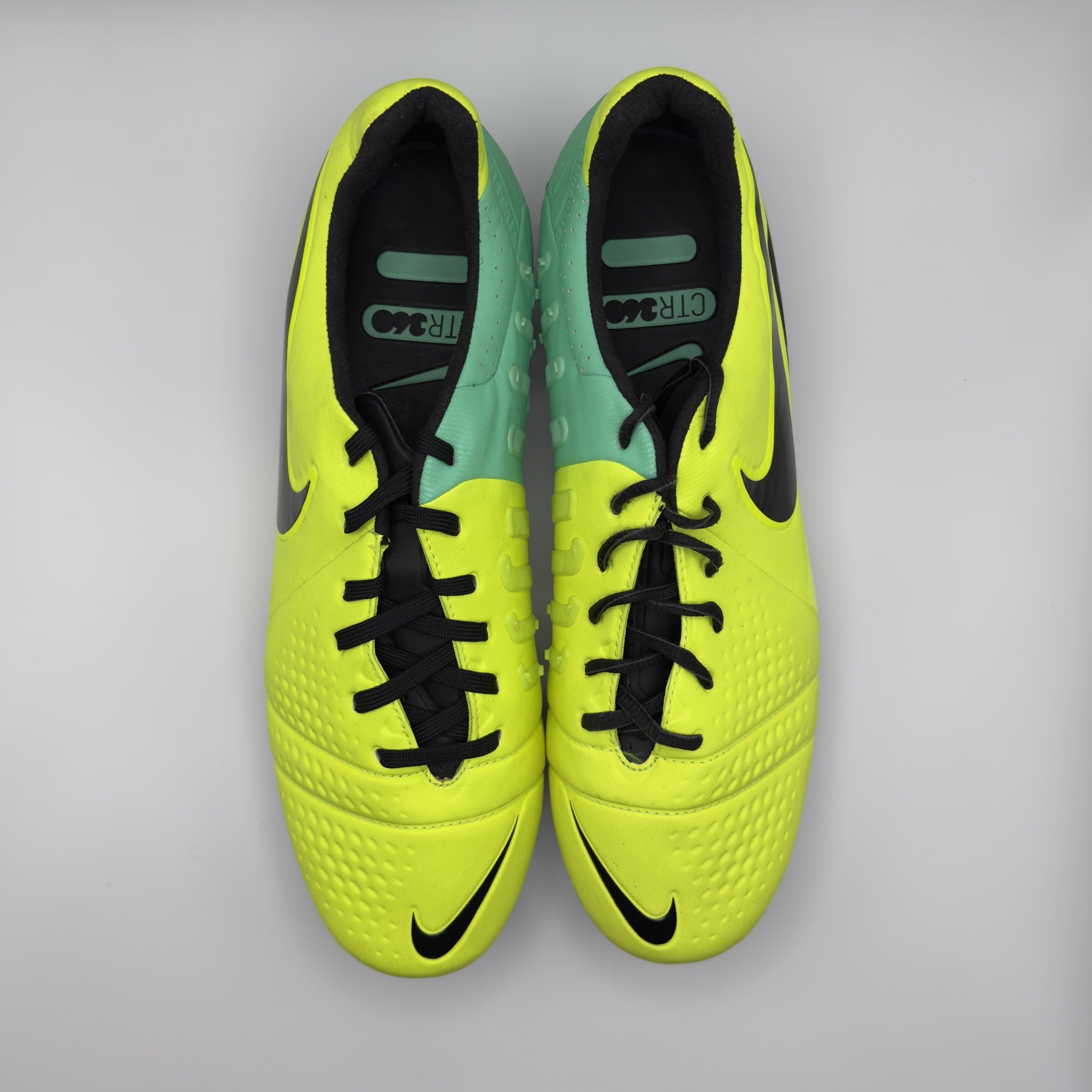 Nike CTR360 Maestri III Elite SG-Pro
