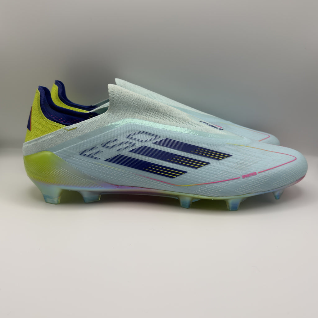 Adidas F50 Elite Laceless FG