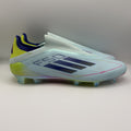 Adidas F50 Elite Laceless FG