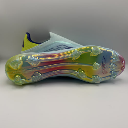 Adidas F50 Elite Laceless FG