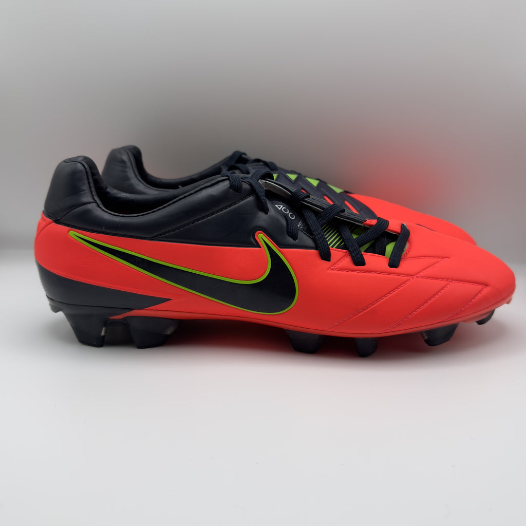 Nike T90 Laser IV FG