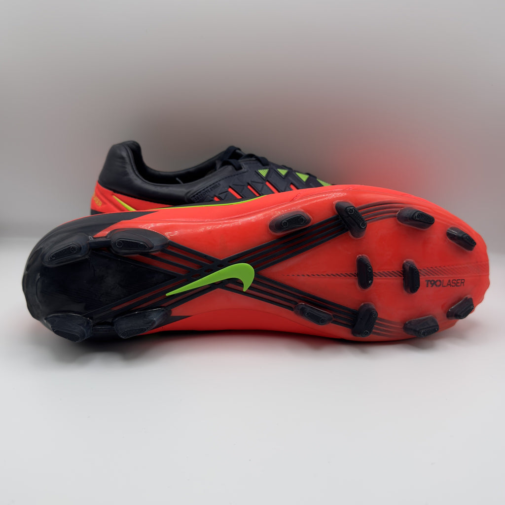 Nike T90 Laser IV FG