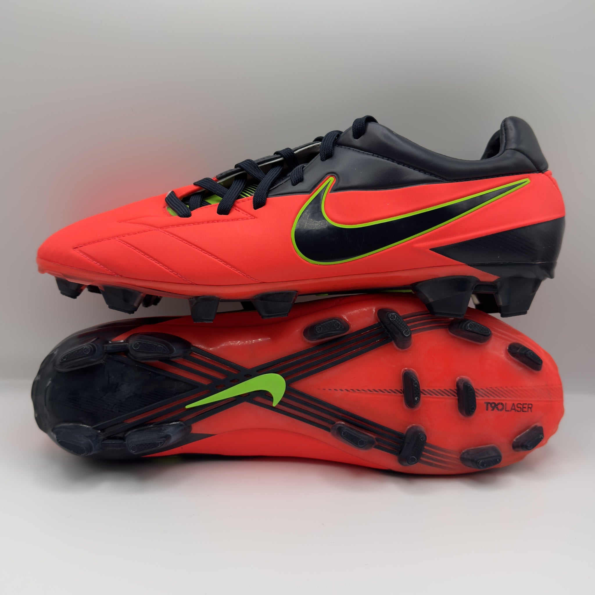 Nike T90 Laser IV FG