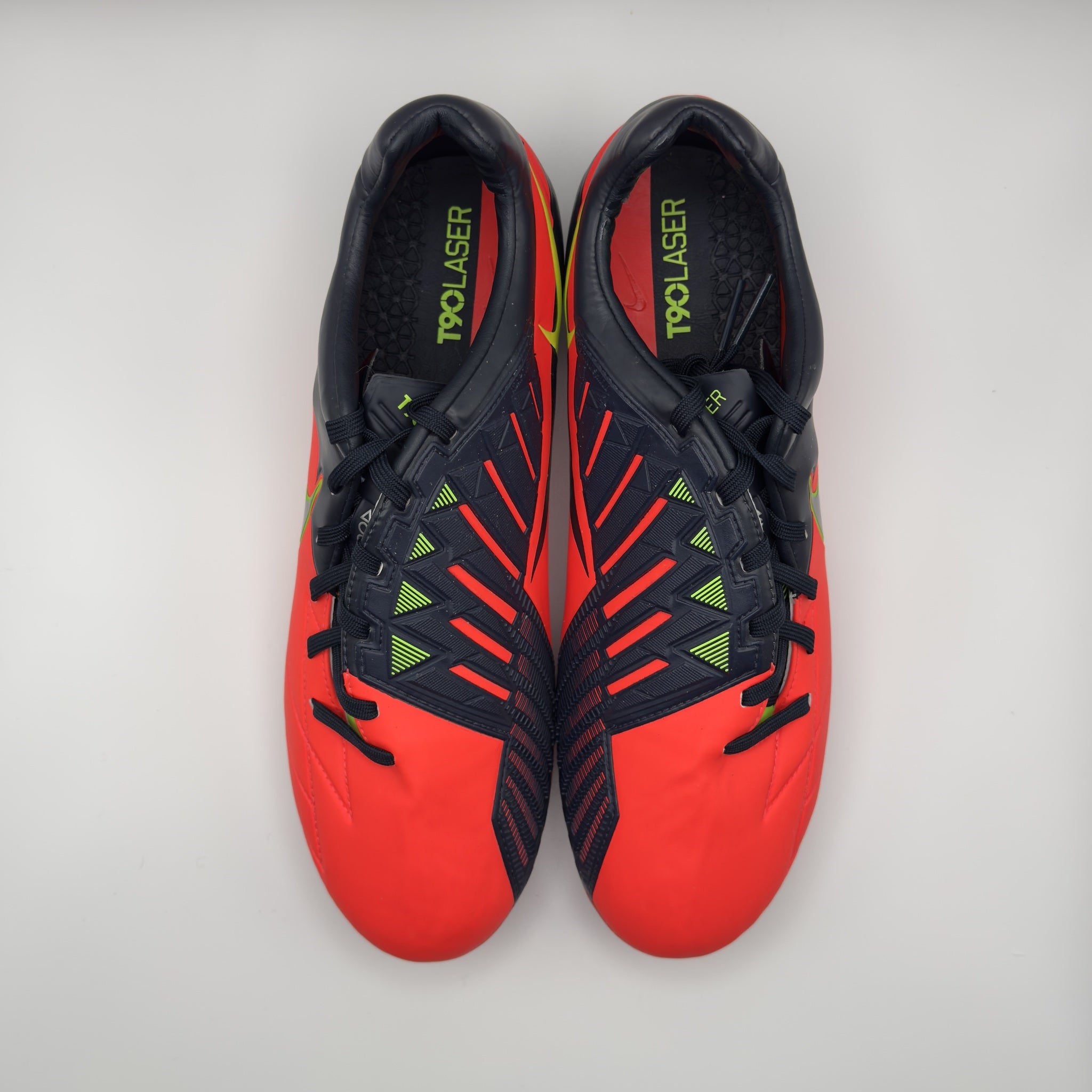 Nike T90 Laser IV FG