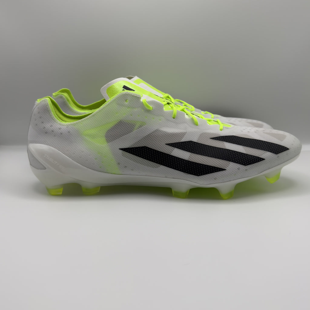 Adidas X Crazyfast+ FG