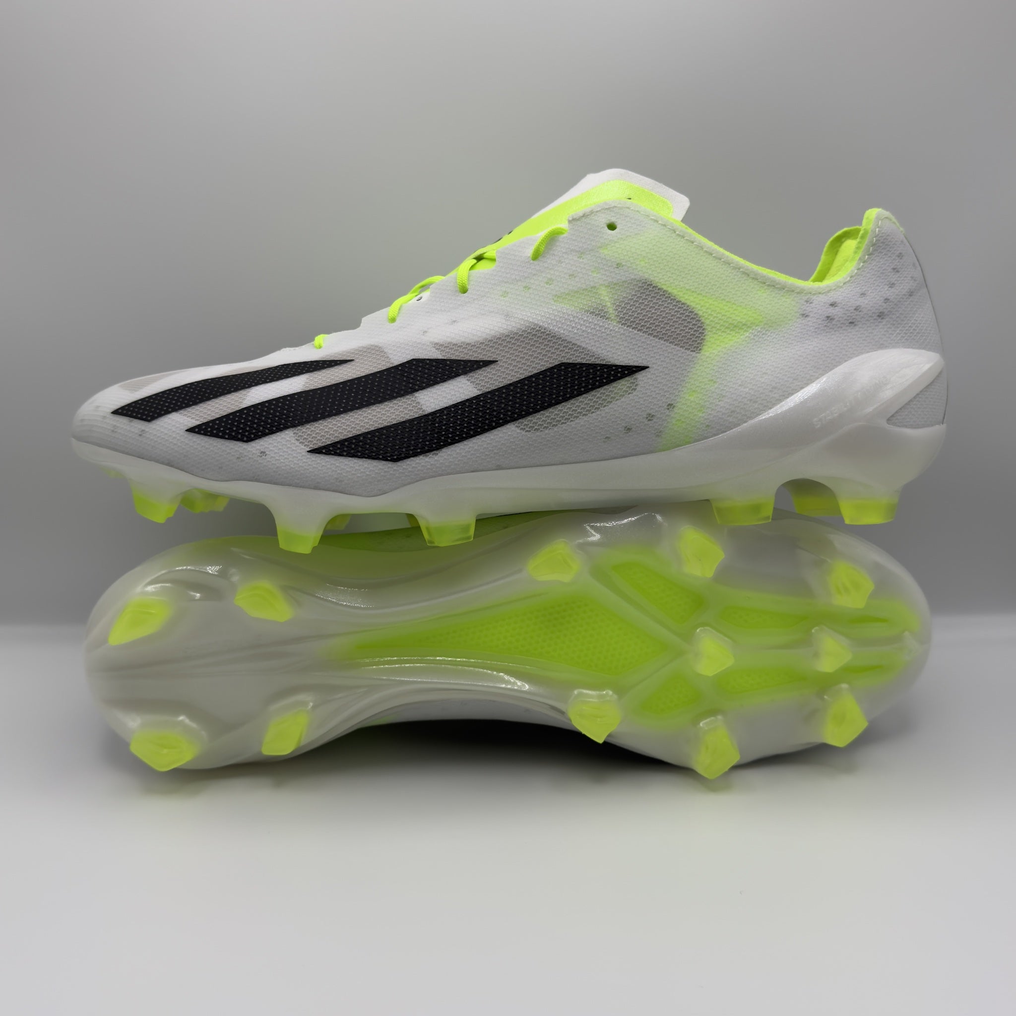Adidas X Crazyfast+ FG