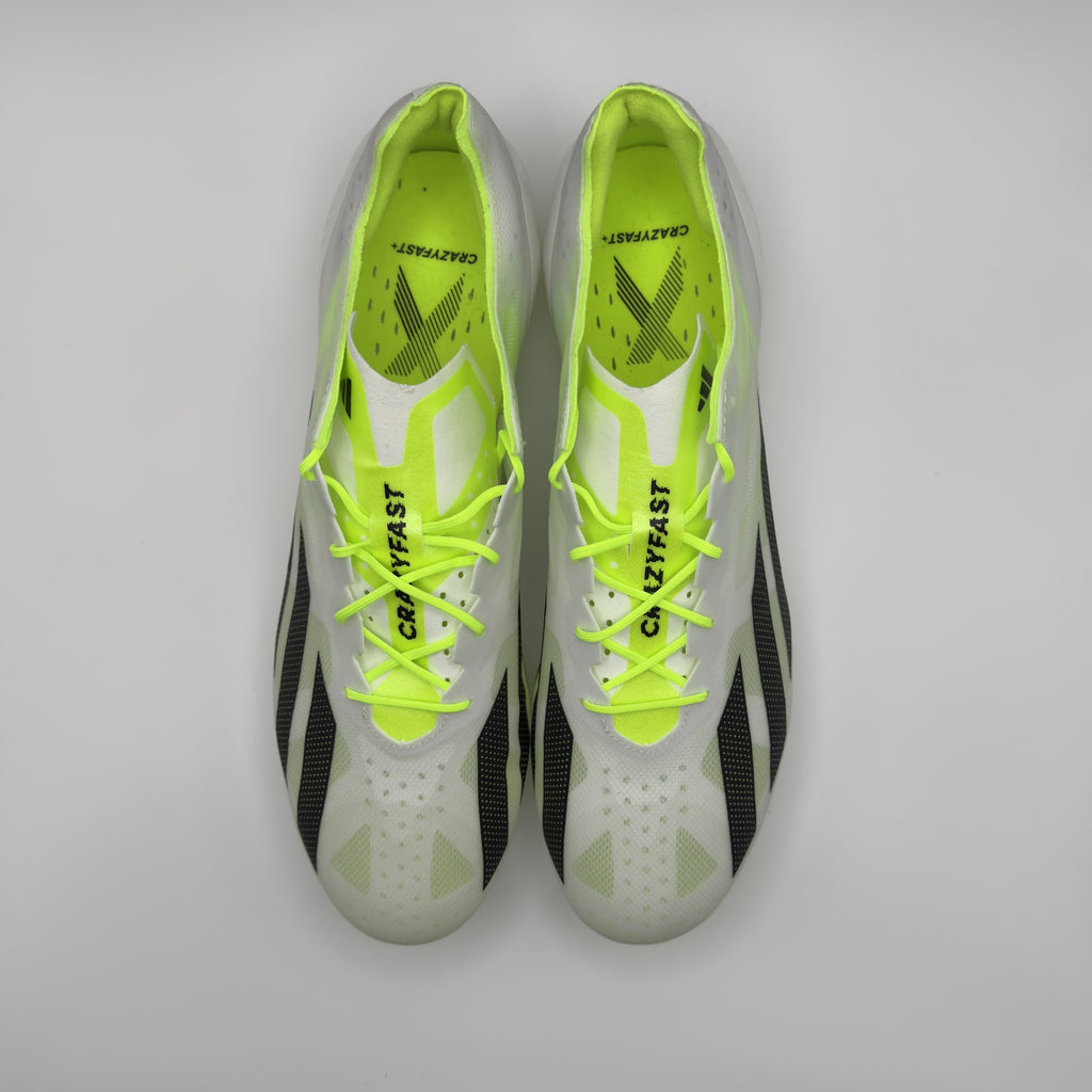 Adidas X Crazyfast+ FG