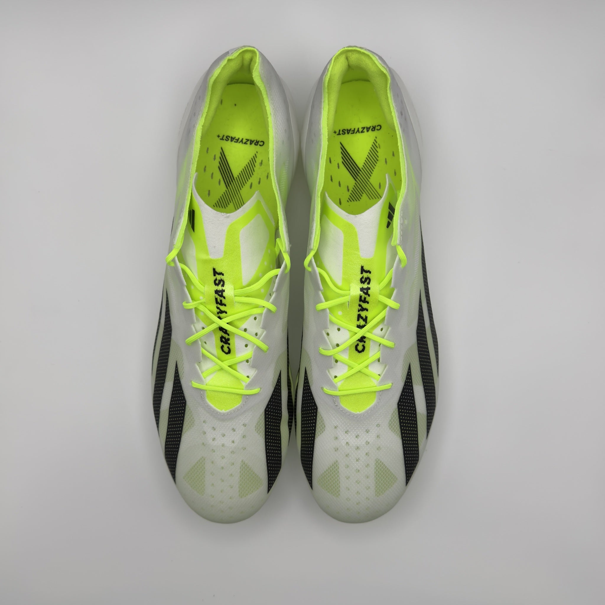 Adidas X Crazyfast+ FG