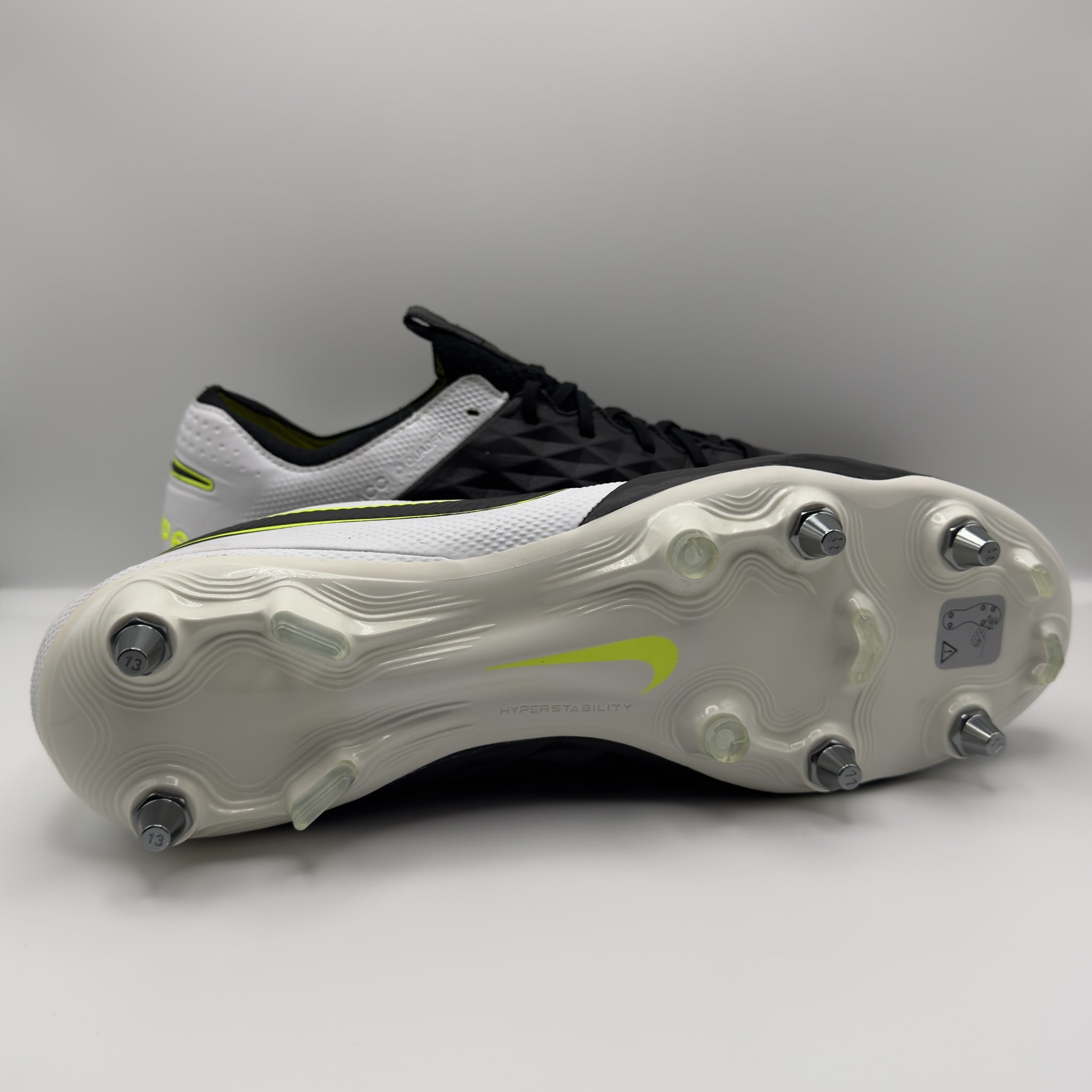 Nike Tiempo Legend VIII Elite SG-Pro