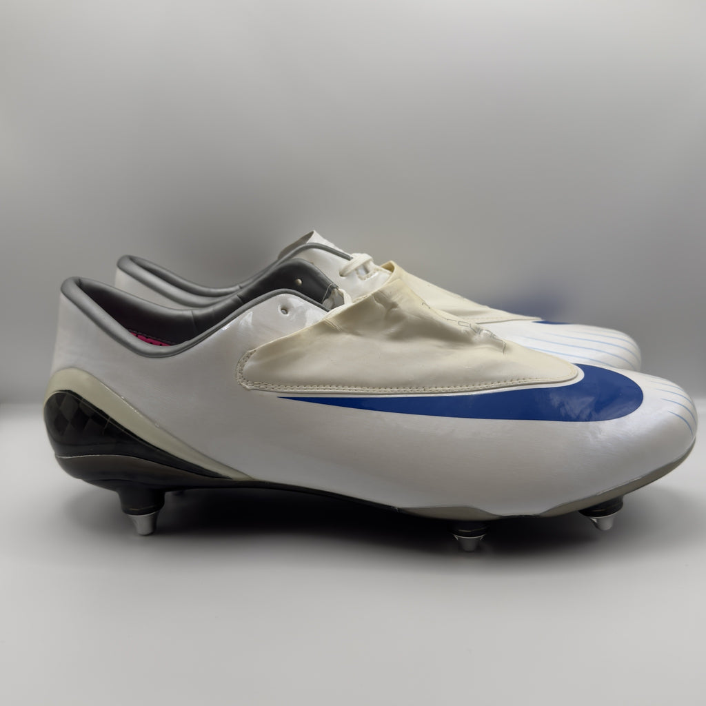 Nike Mercurial Vapor IV SL SG
