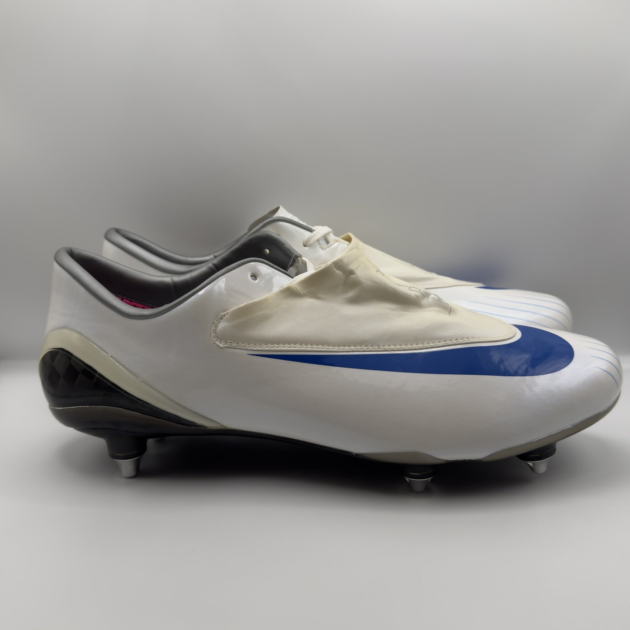 Nike Mercurial Vapor IV SL SG