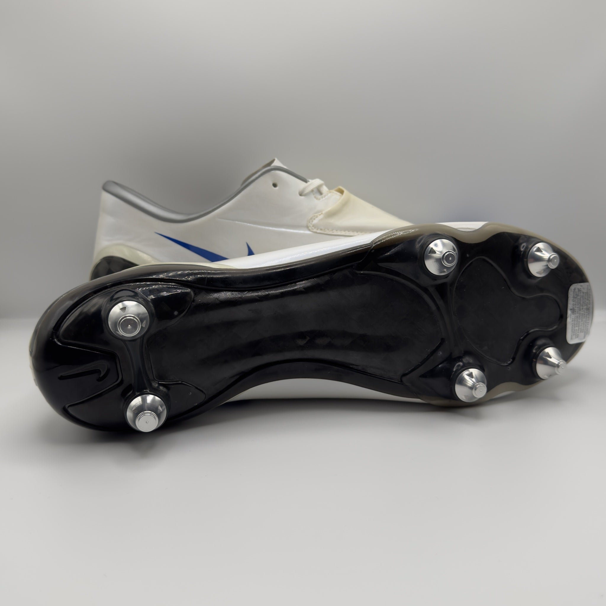 Nike Mercurial Vapor IV SL SG