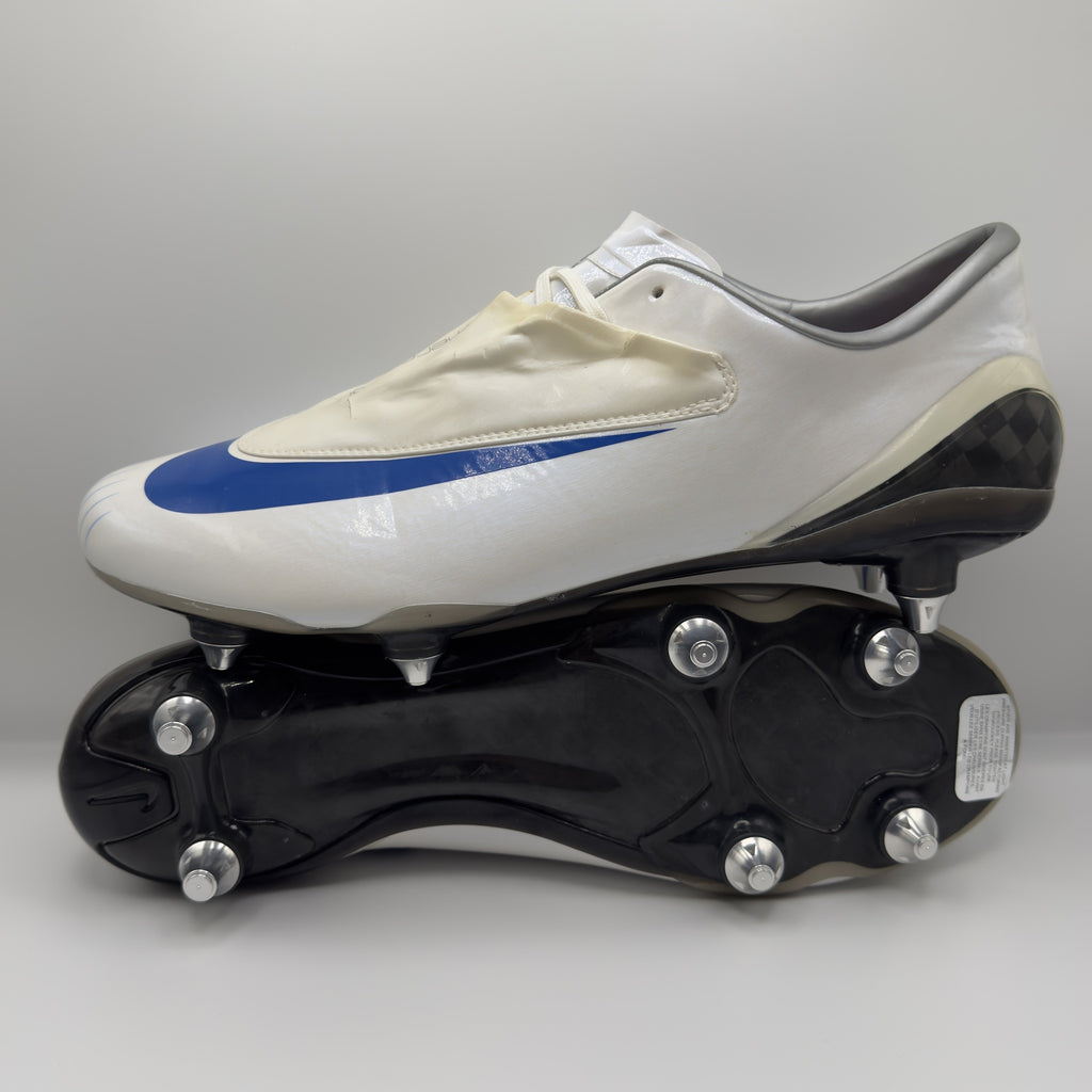 Nike Mercurial Vapor IV SL SG