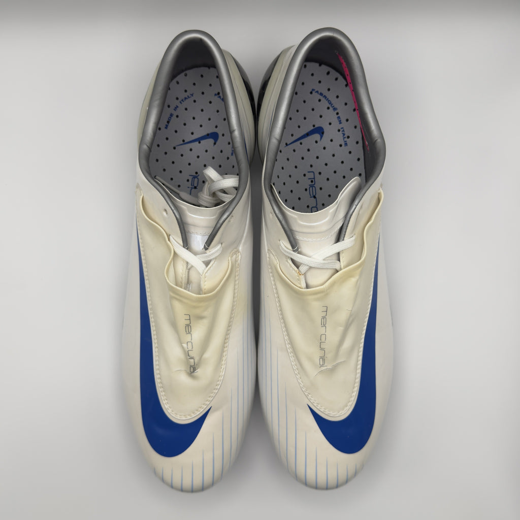 Nike Mercurial Vapor IV SL SG