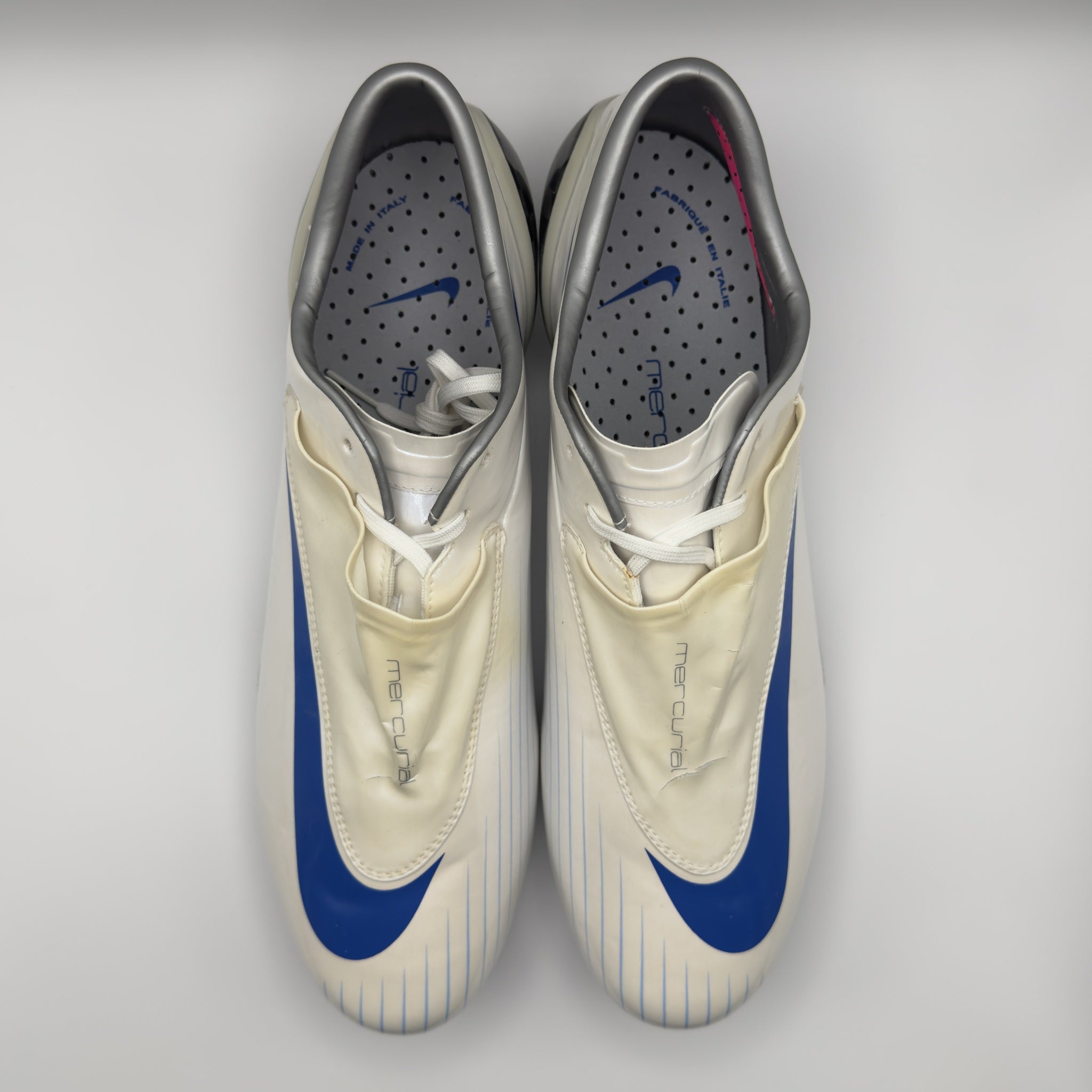 Nike Mercurial Vapor IV SL SG