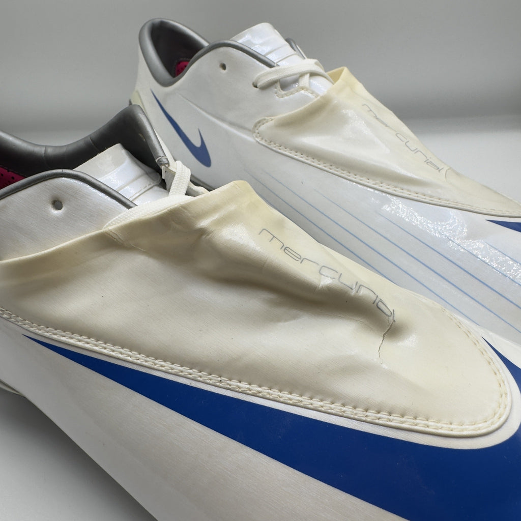 Nike Mercurial Vapor IV SL SG
