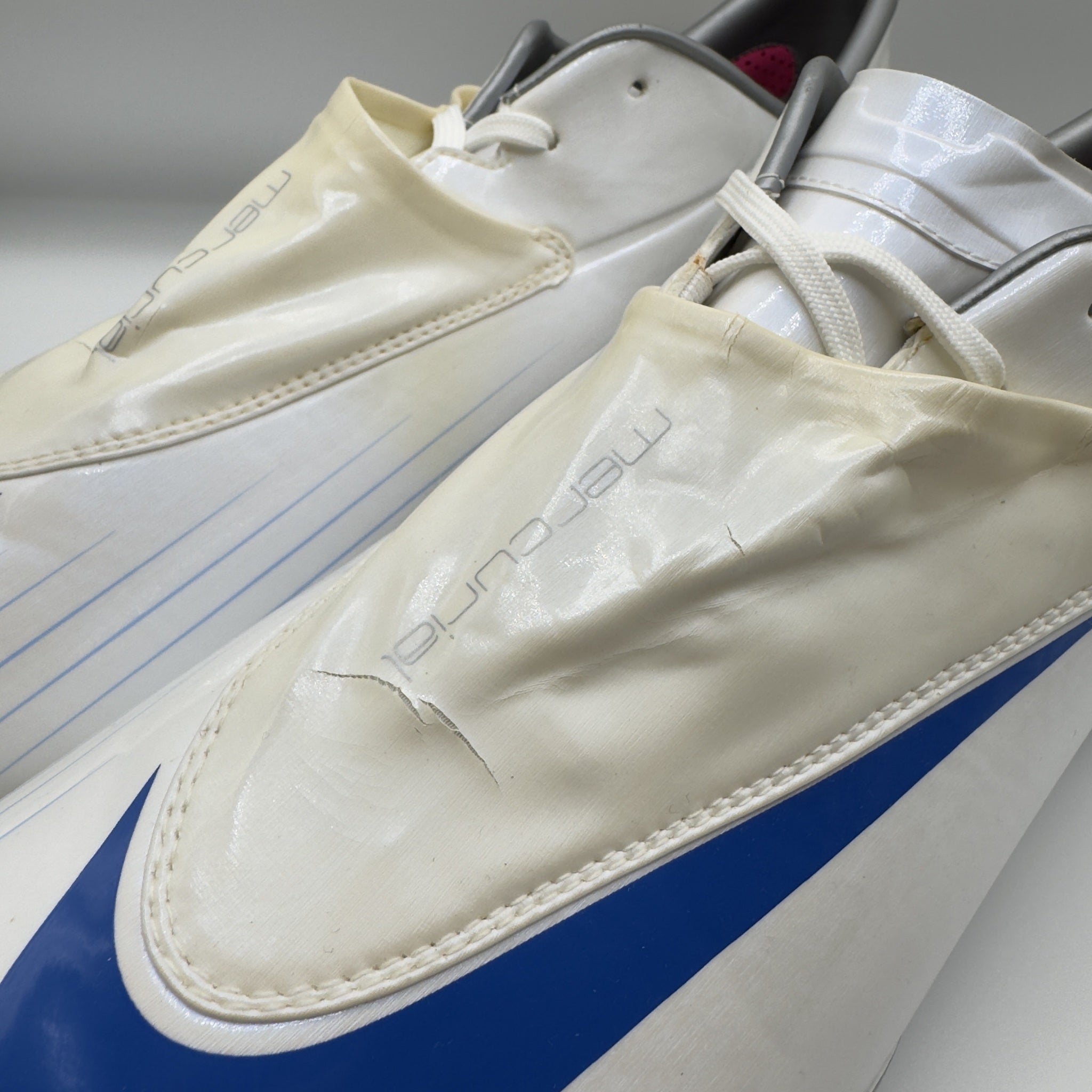 Nike Mercurial Vapor IV SL SG