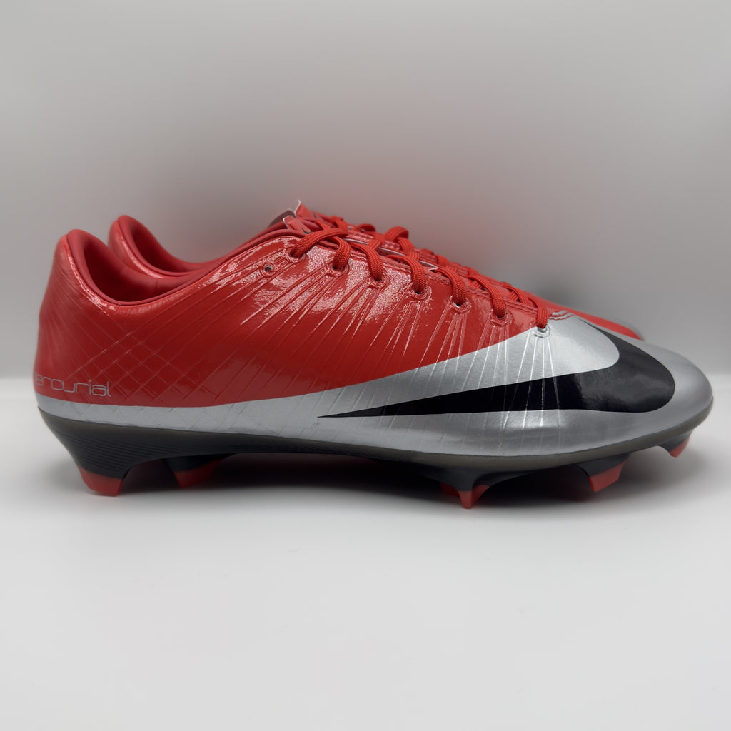 Nike Mercurial Superfly RGN SE FG