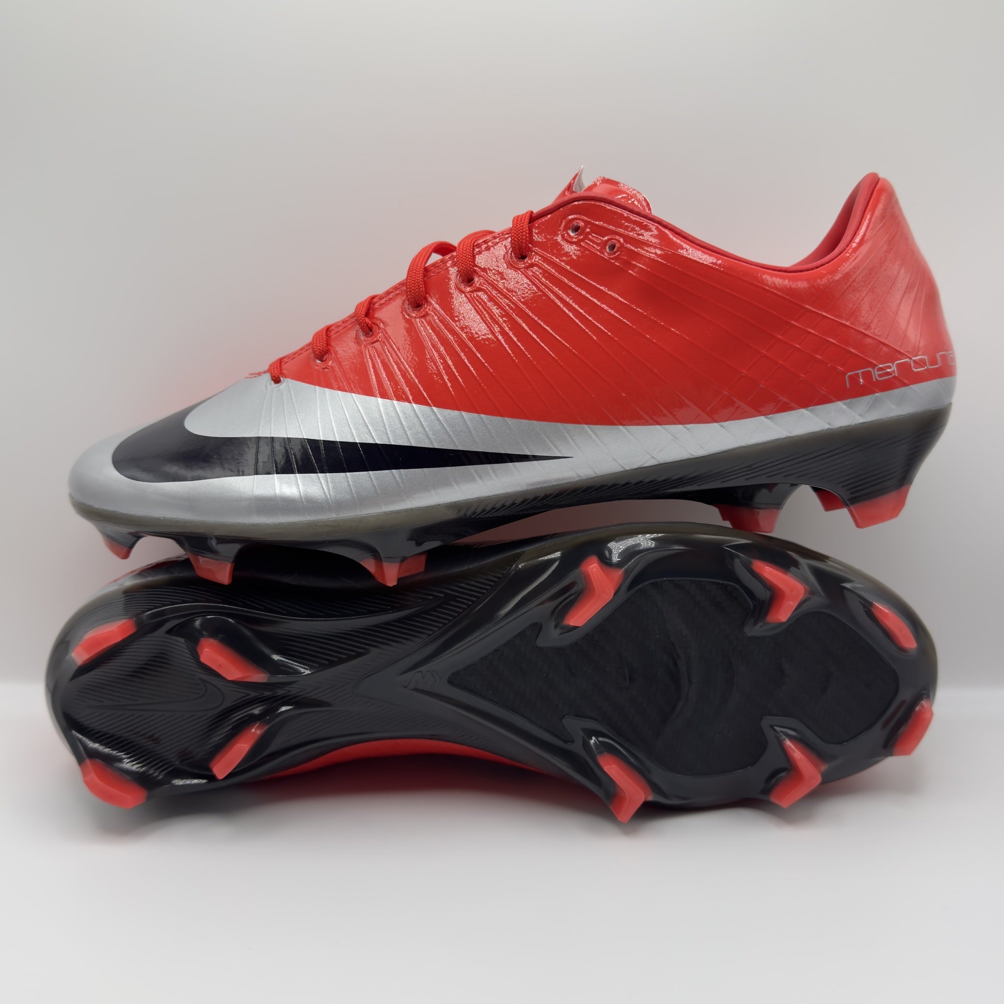 Nike Mercurial Superfly RGN SE FG