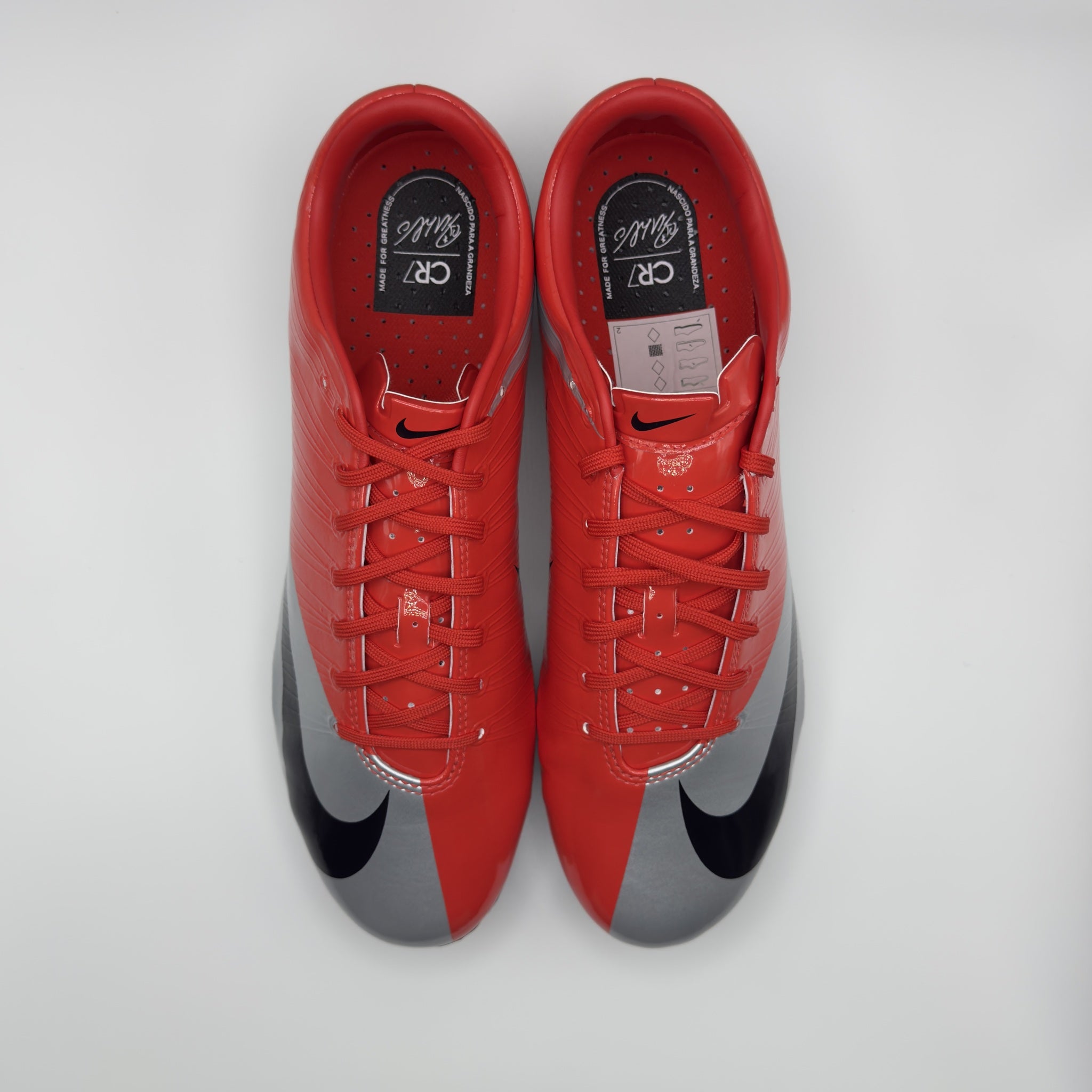 Nike Mercurial Superfly RGN SE FG