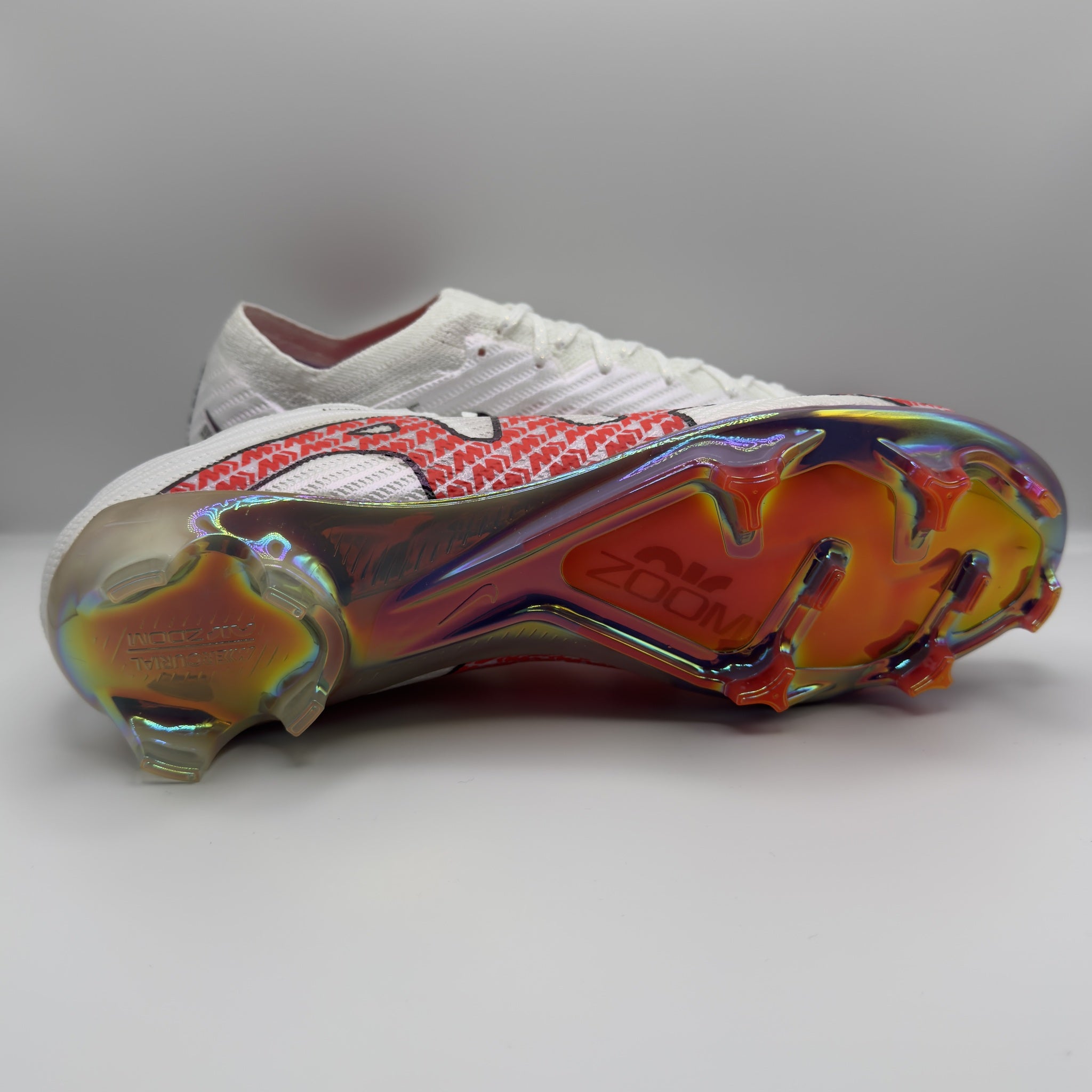 Nike Mercurial Zoom Vapor XV Elite FG