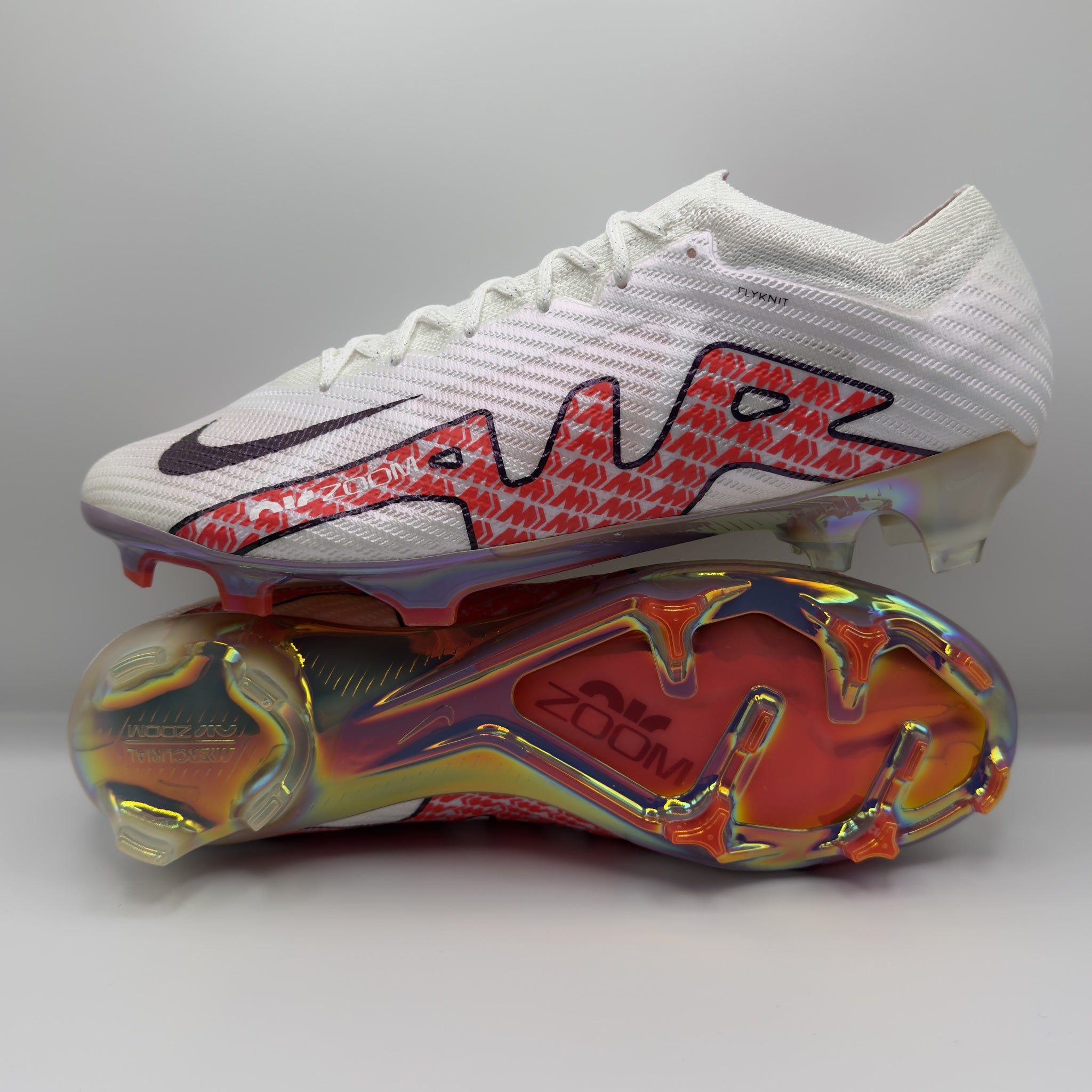 Nike Mercurial Zoom Vapor XV Elite FG