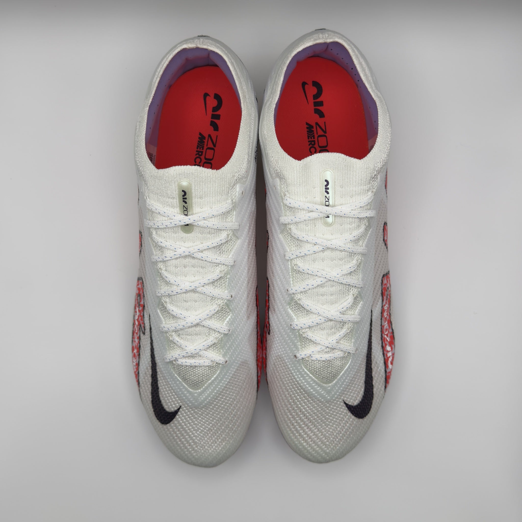 Nike Mercurial Zoom Vapor XV Elite FG