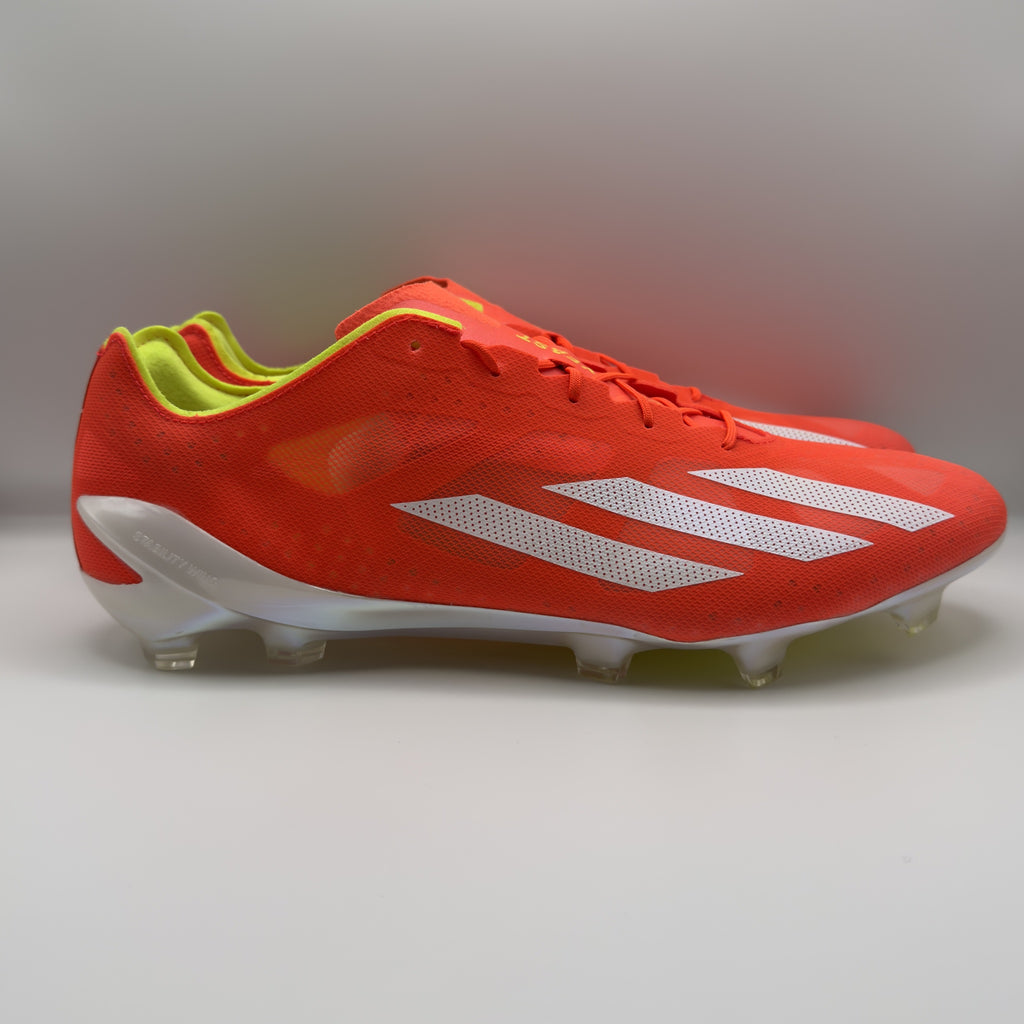 Adidas X Crazyfast+ FG
