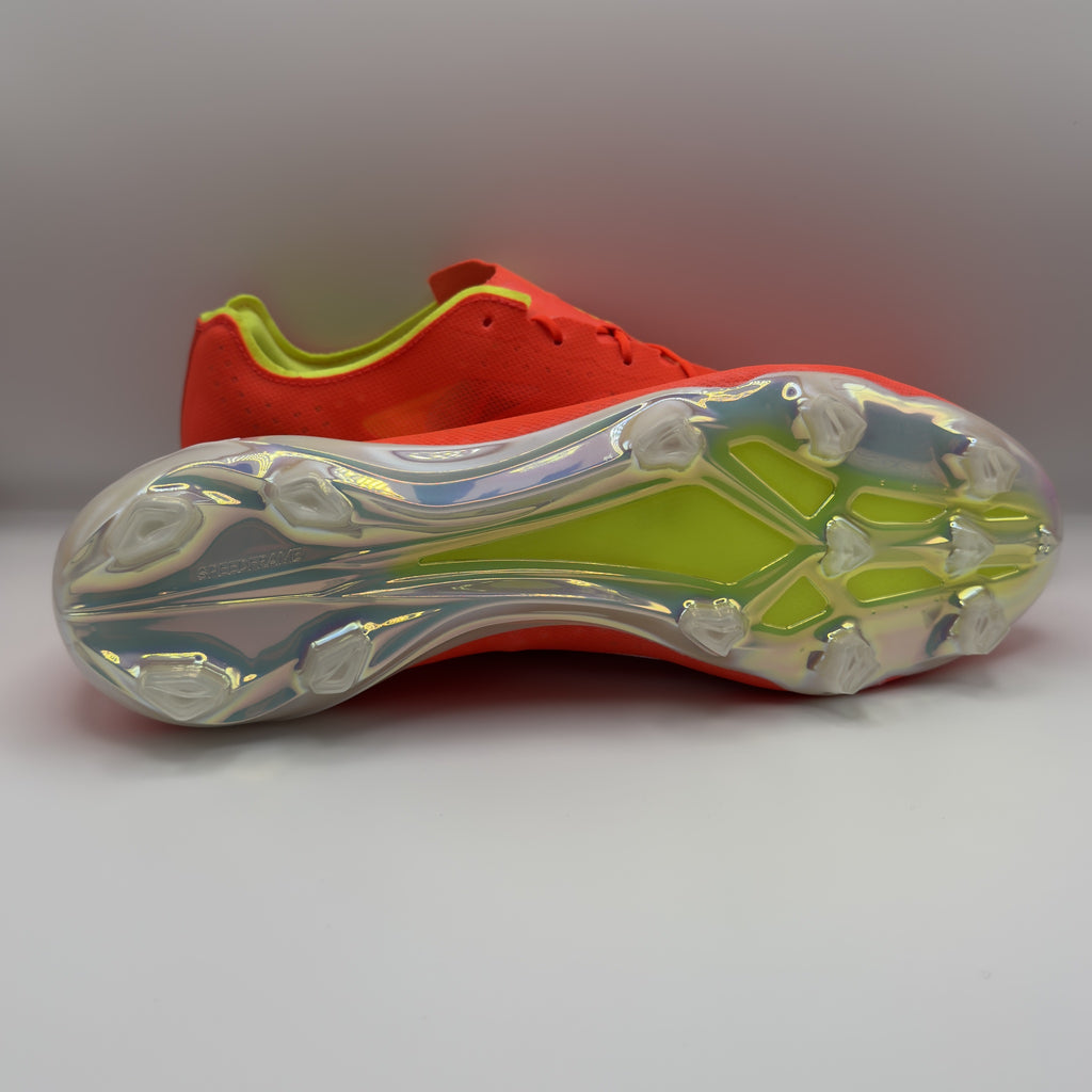 Adidas X Crazyfast+ FG