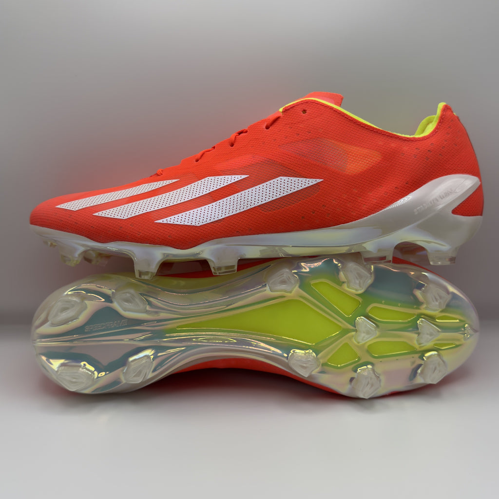 Adidas X Crazyfast+ FG