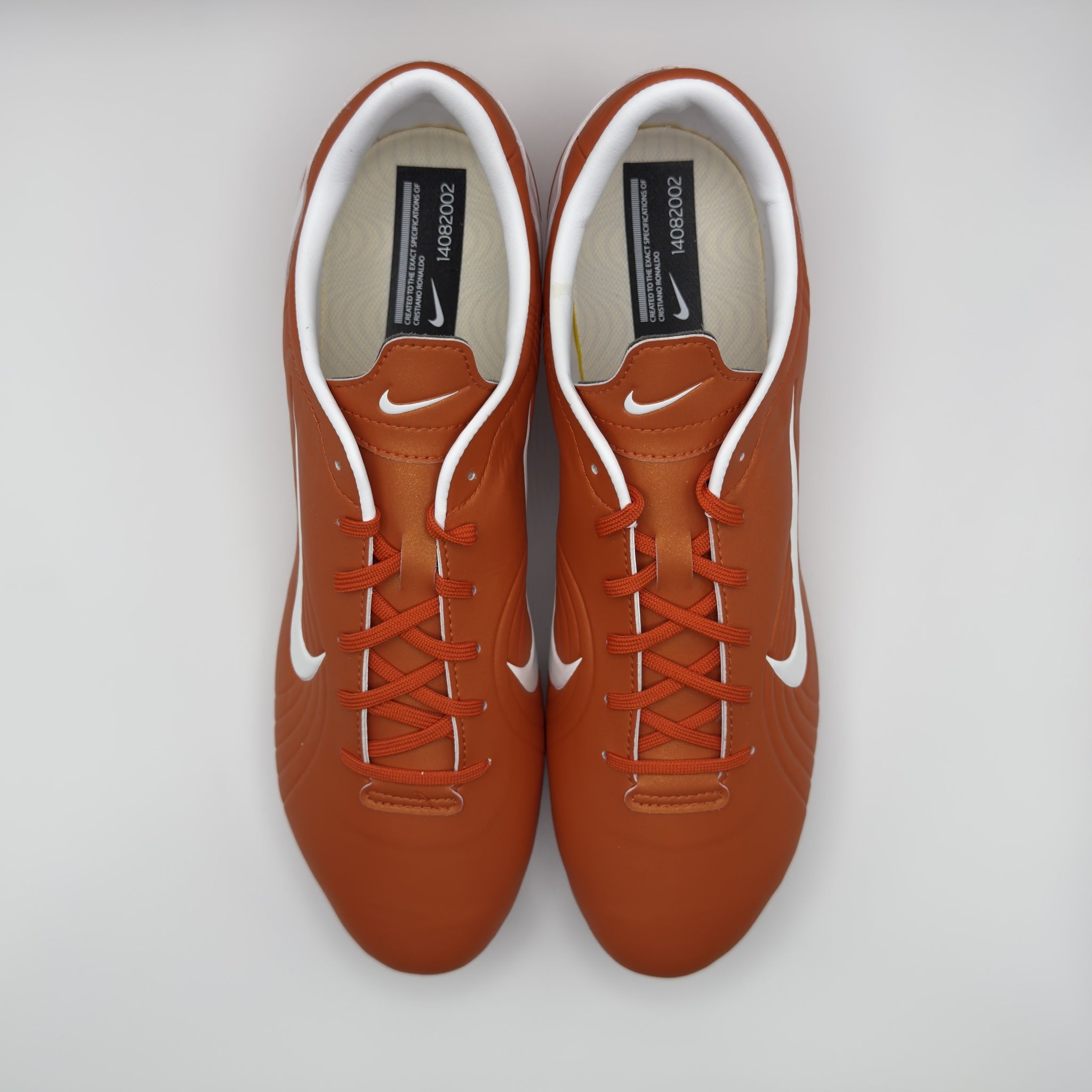Nike Mercurial Vapor I RGN SE FG