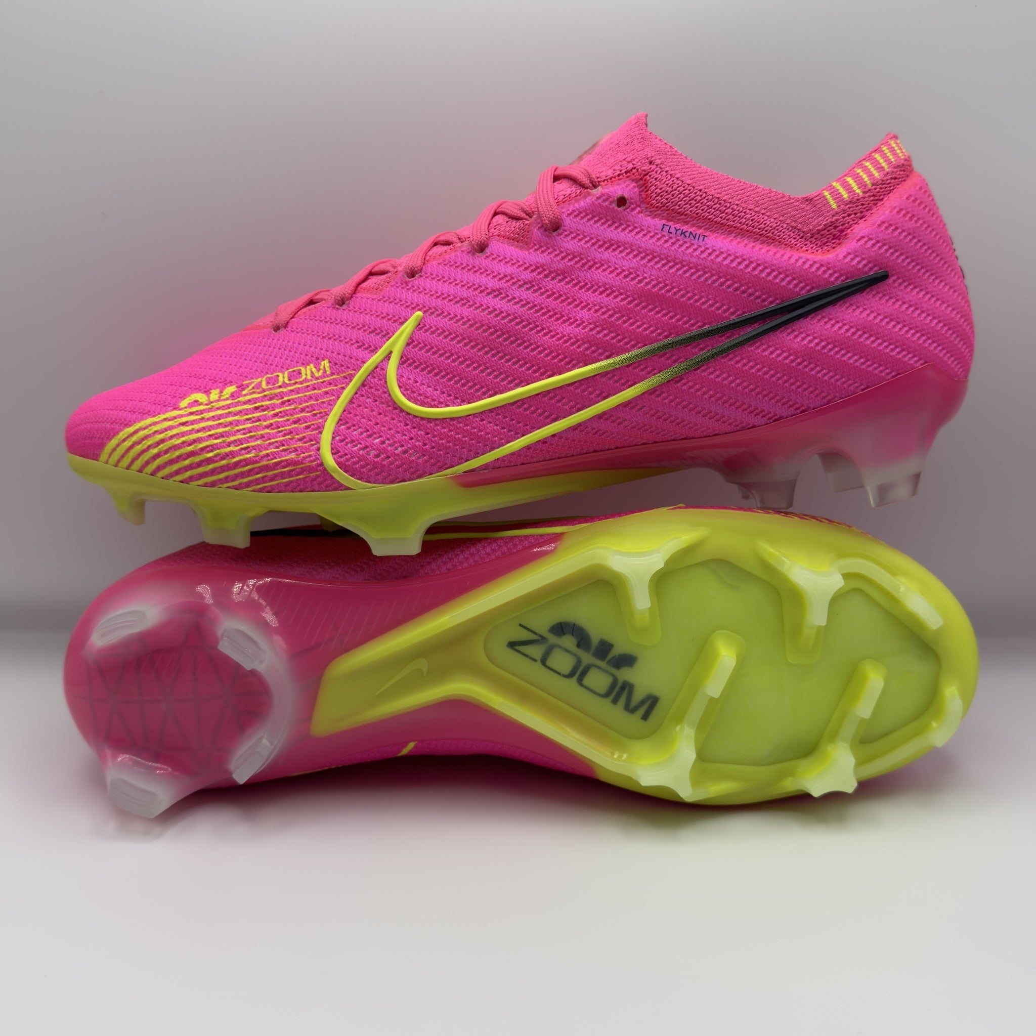 Nike Mercurial Zoom Vapor XV Elite FG