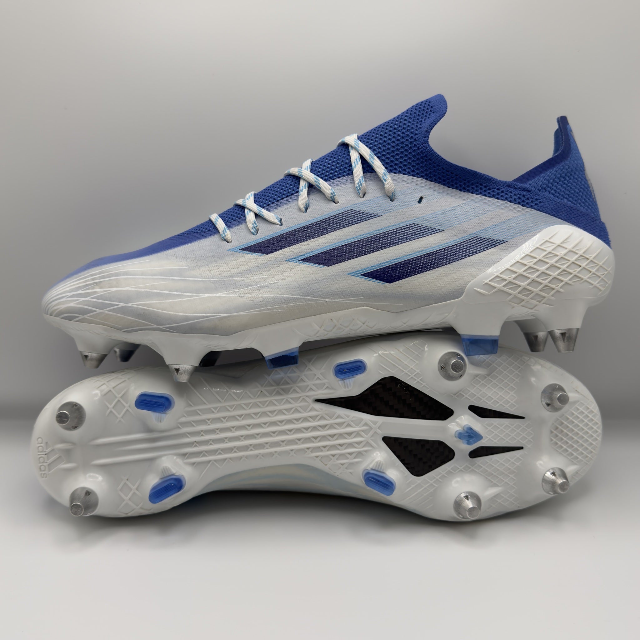 Adidas X Speedflow.1 SG