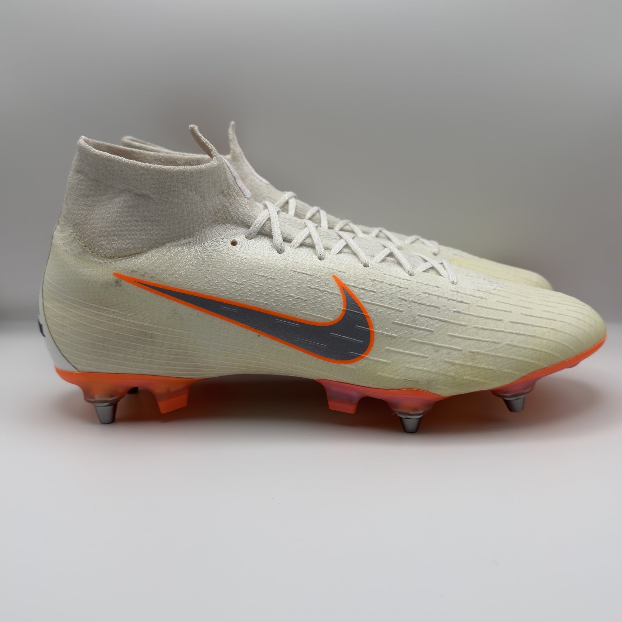 Nike Mercurial Superfly VI Elite DF SG-Pro