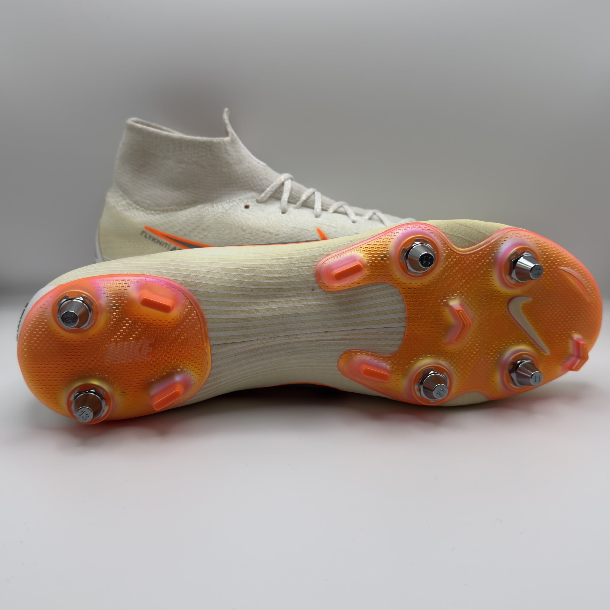 Nike Mercurial Superfly VI Elite DF SG-Pro
