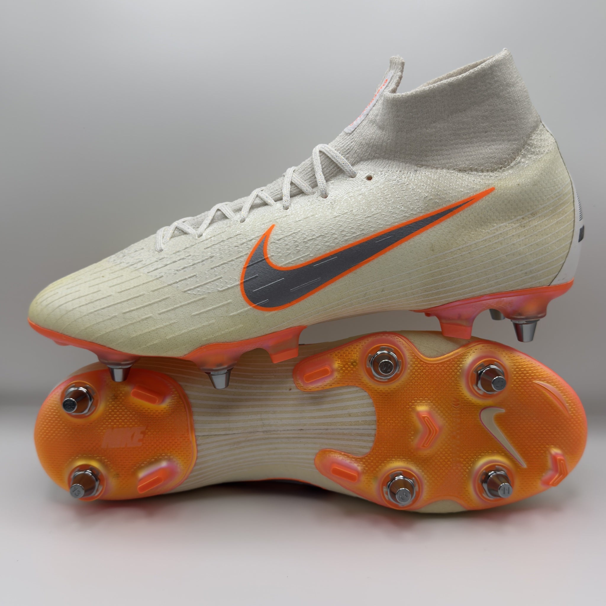 Nike Mercurial Superfly VI Elite DF SG-Pro