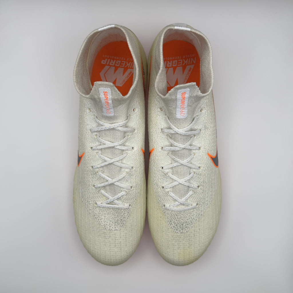 Nike Mercurial Superfly VI Elite DF SG-Pro
