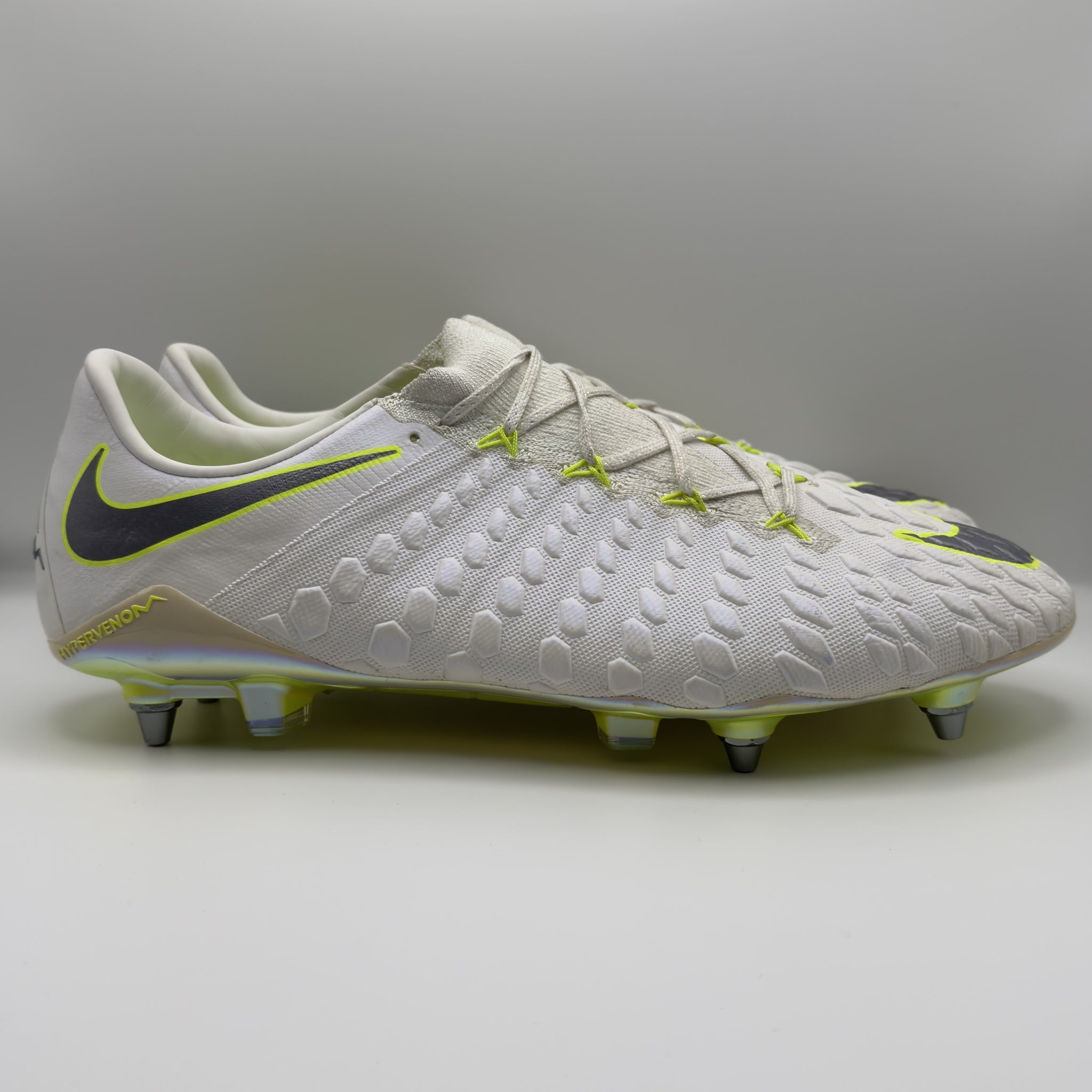Nike Hypervenom Phantom III Elite SG-Pro