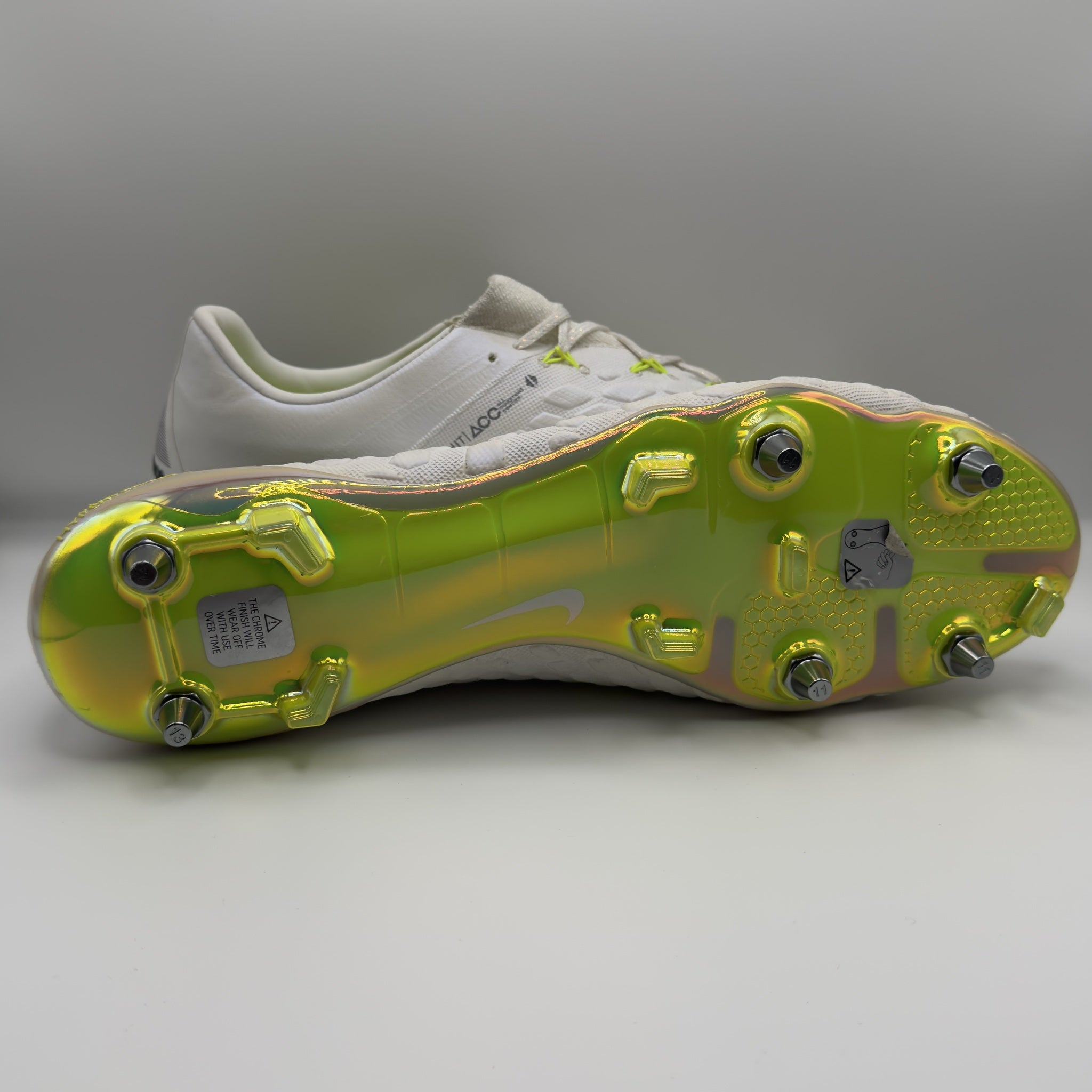 Nike Hypervenom Phantom III Elite SG-Pro