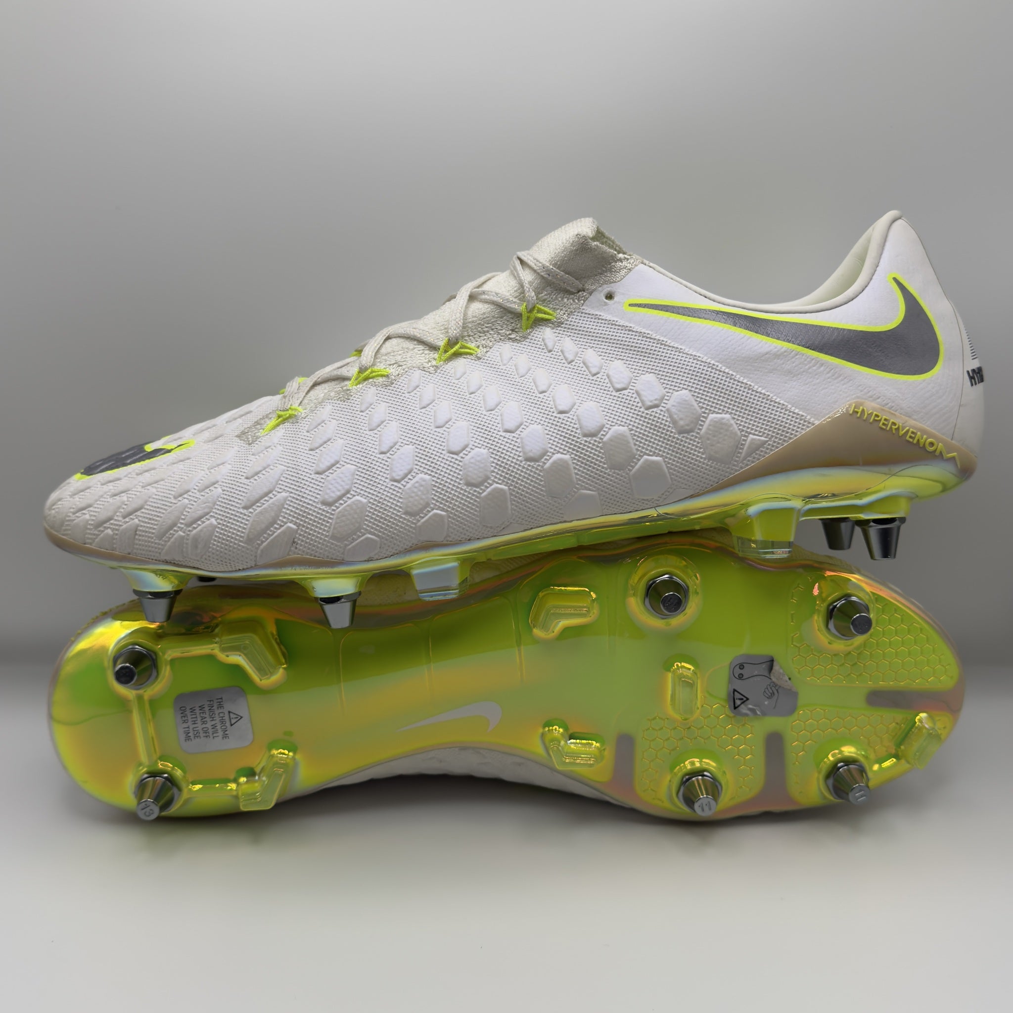 Nike Hypervenom Phantom III Elite SG-Pro