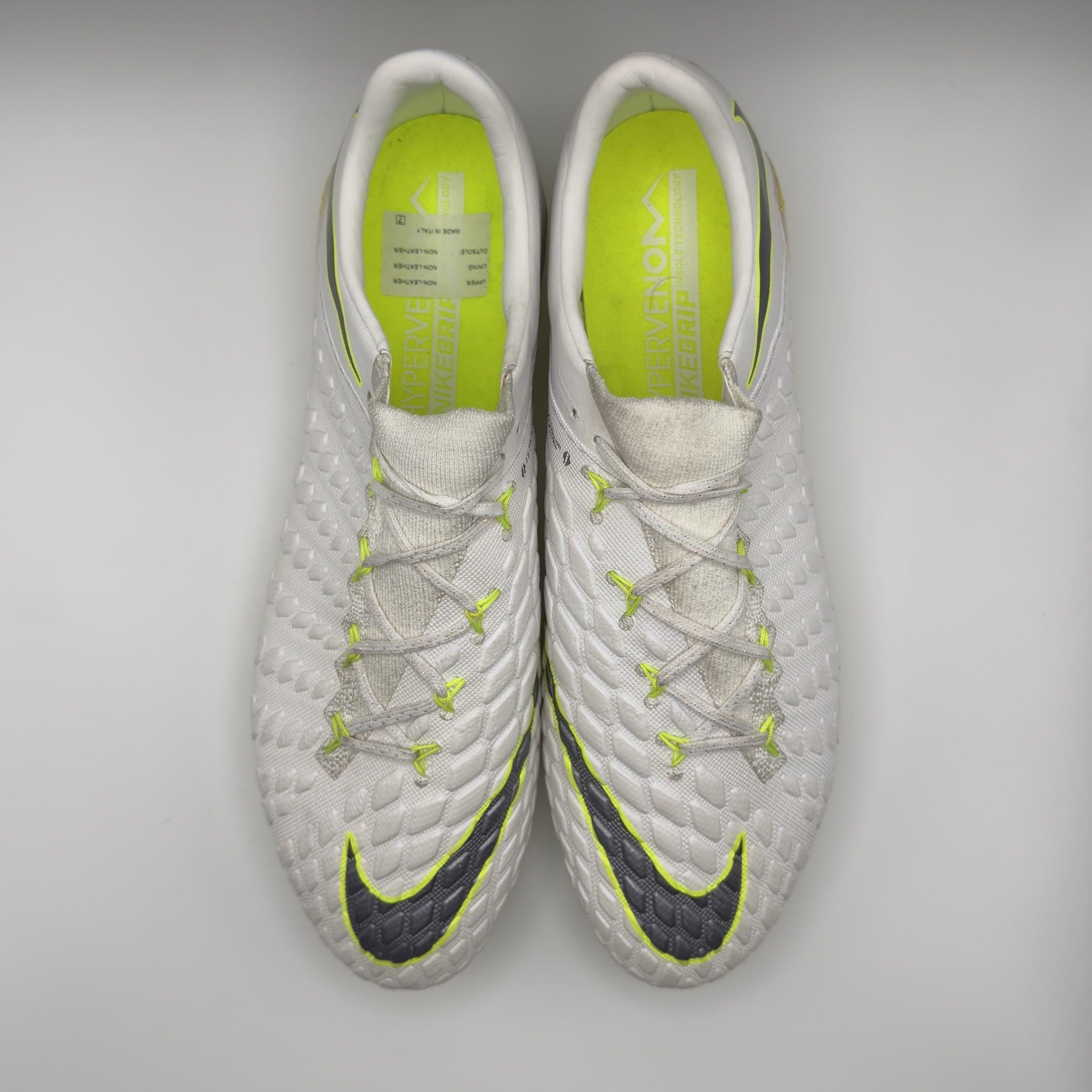 Nike Hypervenom Phantom III Elite SG-Pro