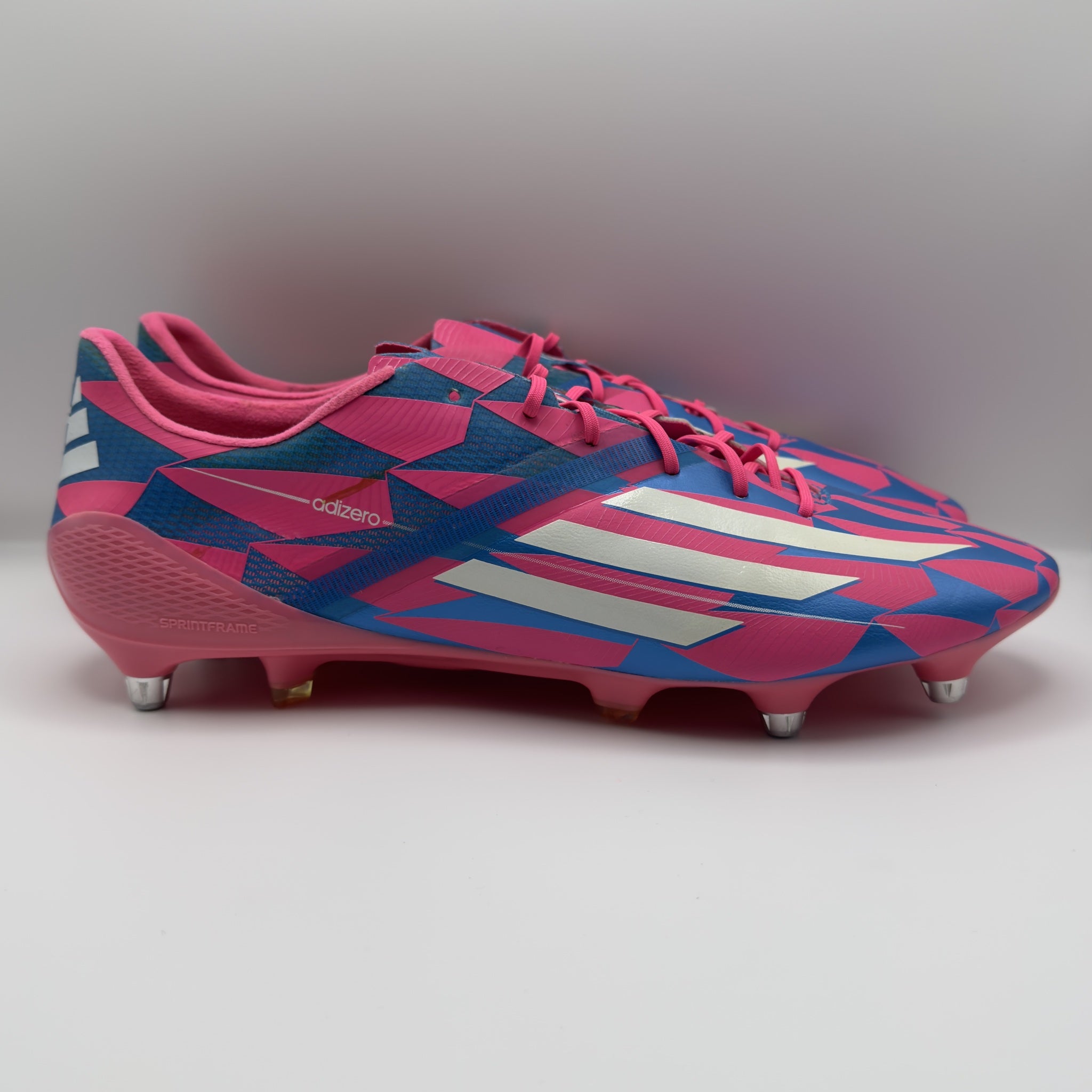 Adidas F50 Adizero SG