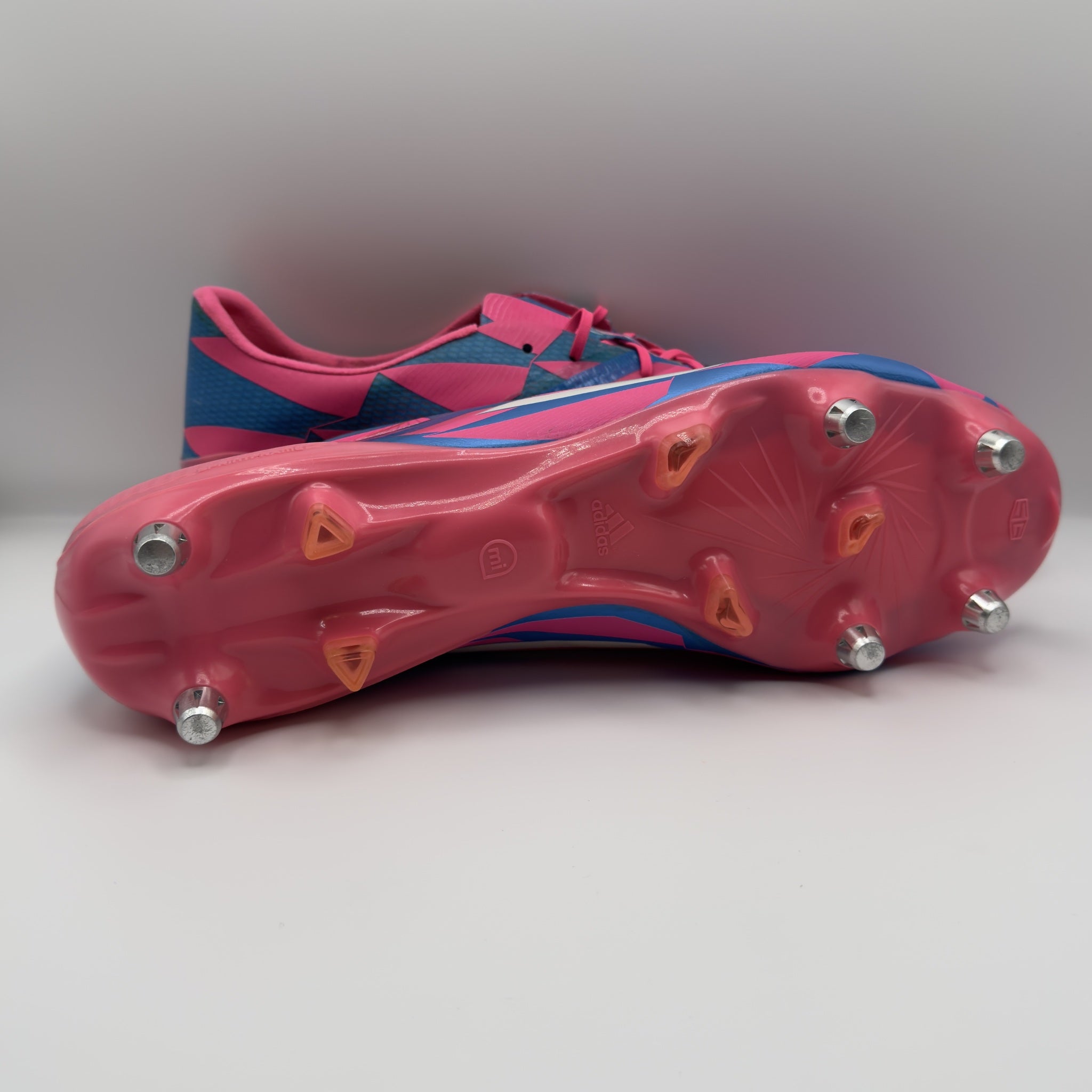 Adidas F50 Adizero SG