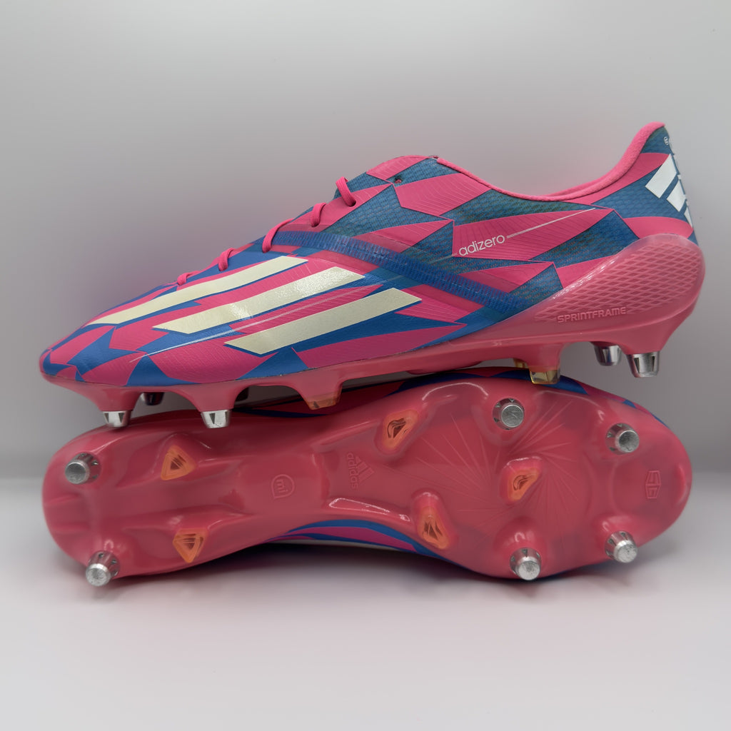 Adidas F50 Adizero SG
