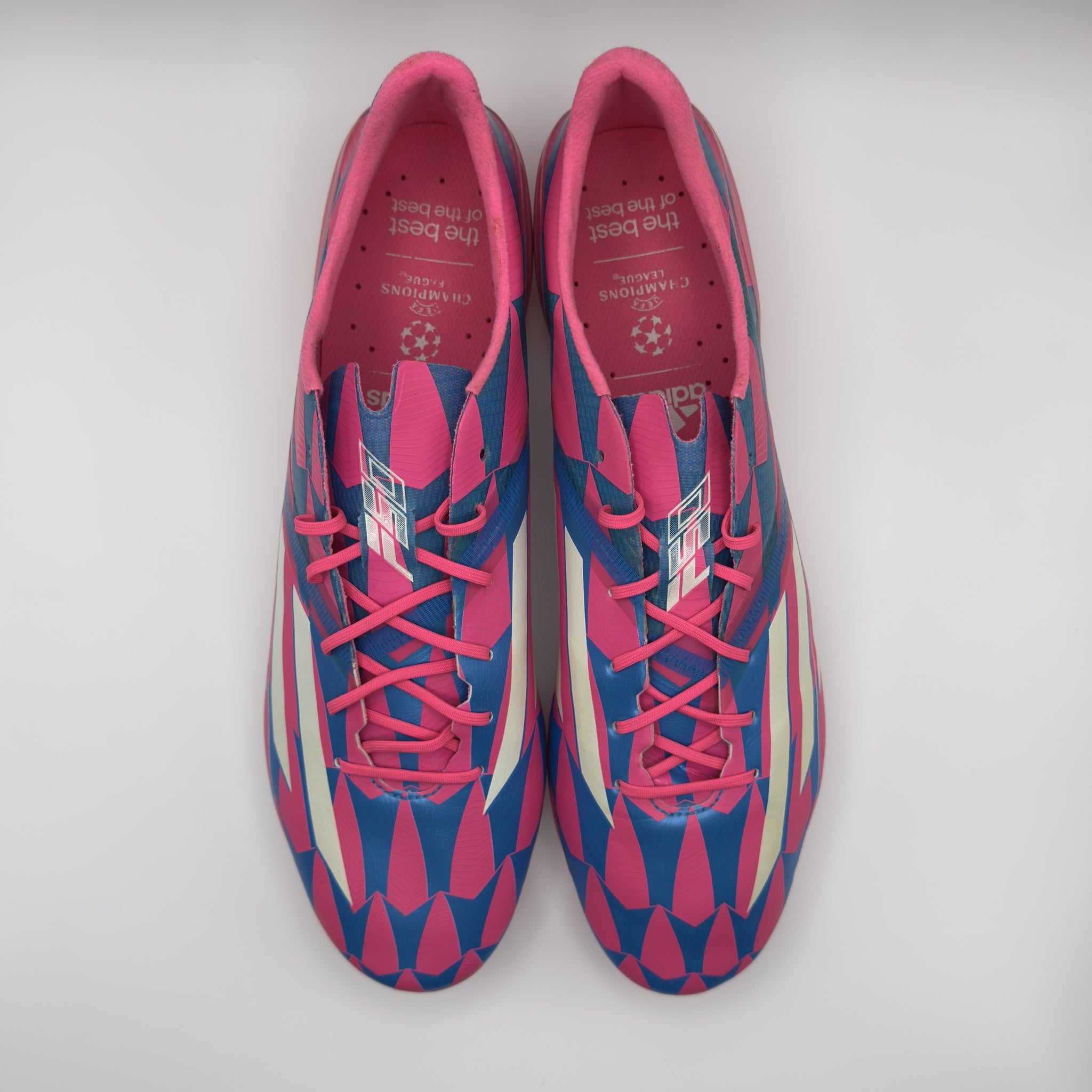 Adidas F50 Adizero SG
