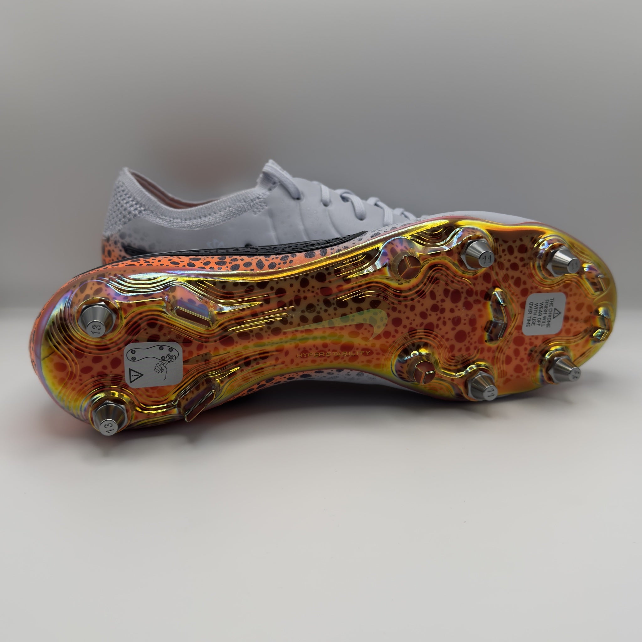 Nike Tiempo Legend X Elite SG-Pro