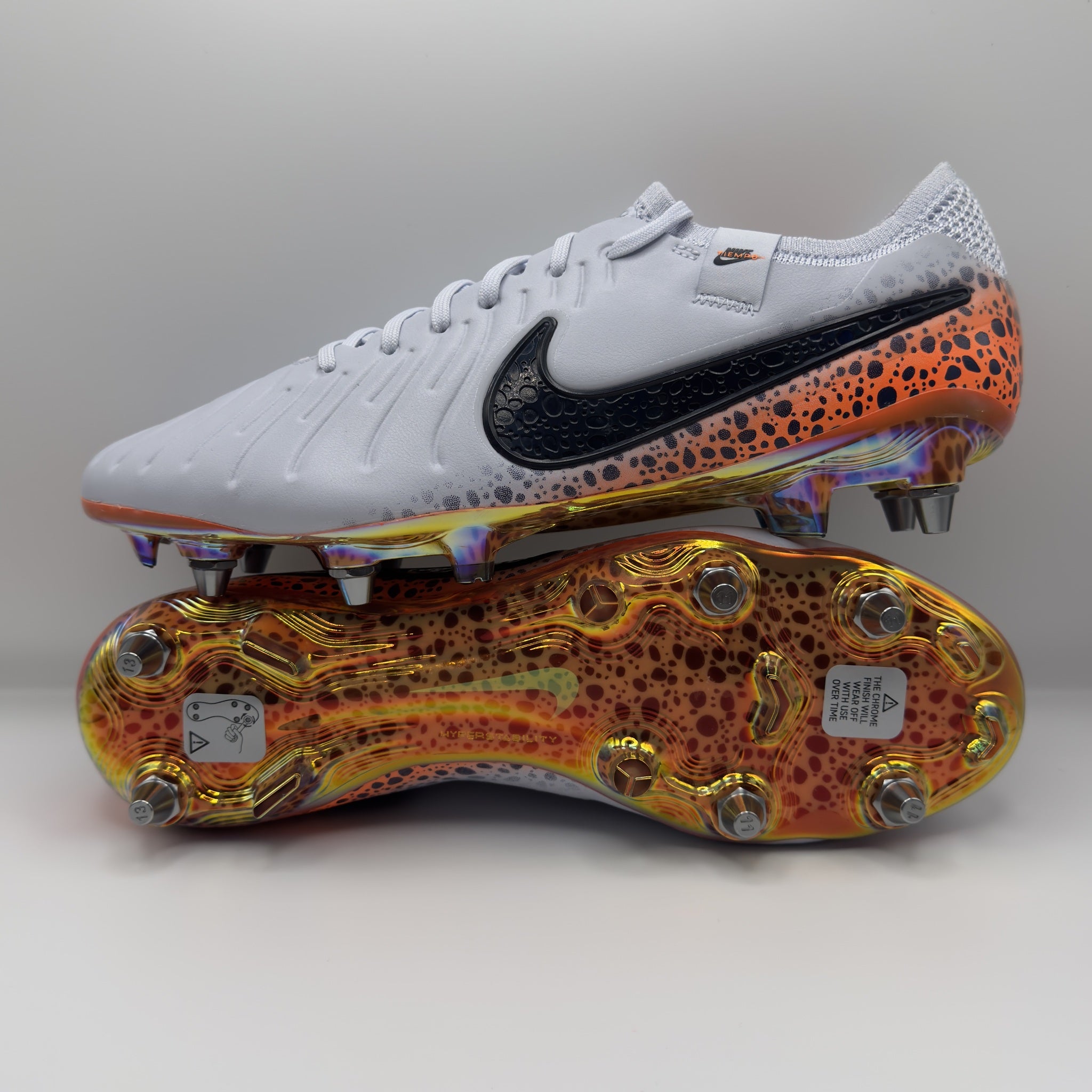 Nike Tiempo Legend X Elite SG-Pro