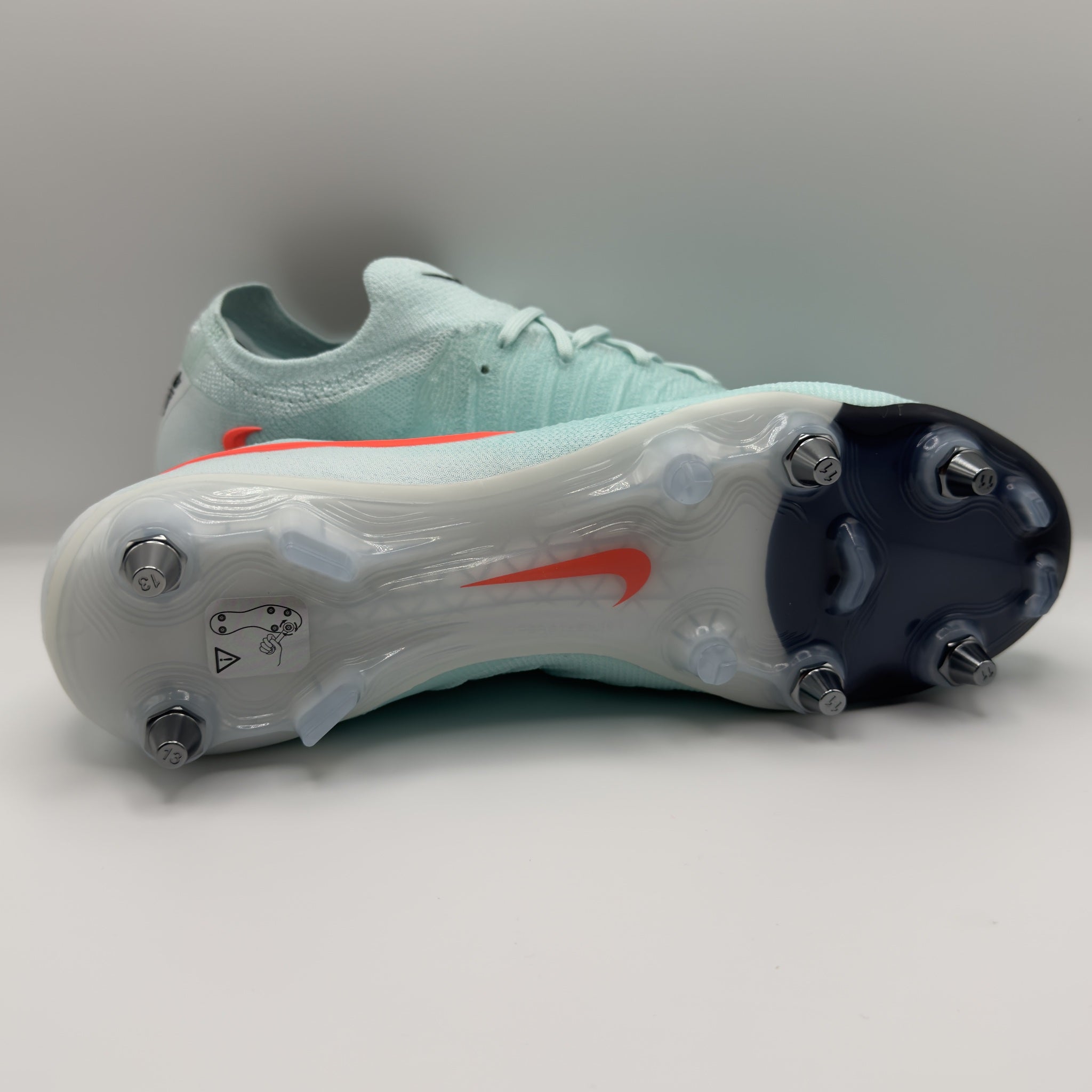 Nike Phantom GX II Elite SG-Pro