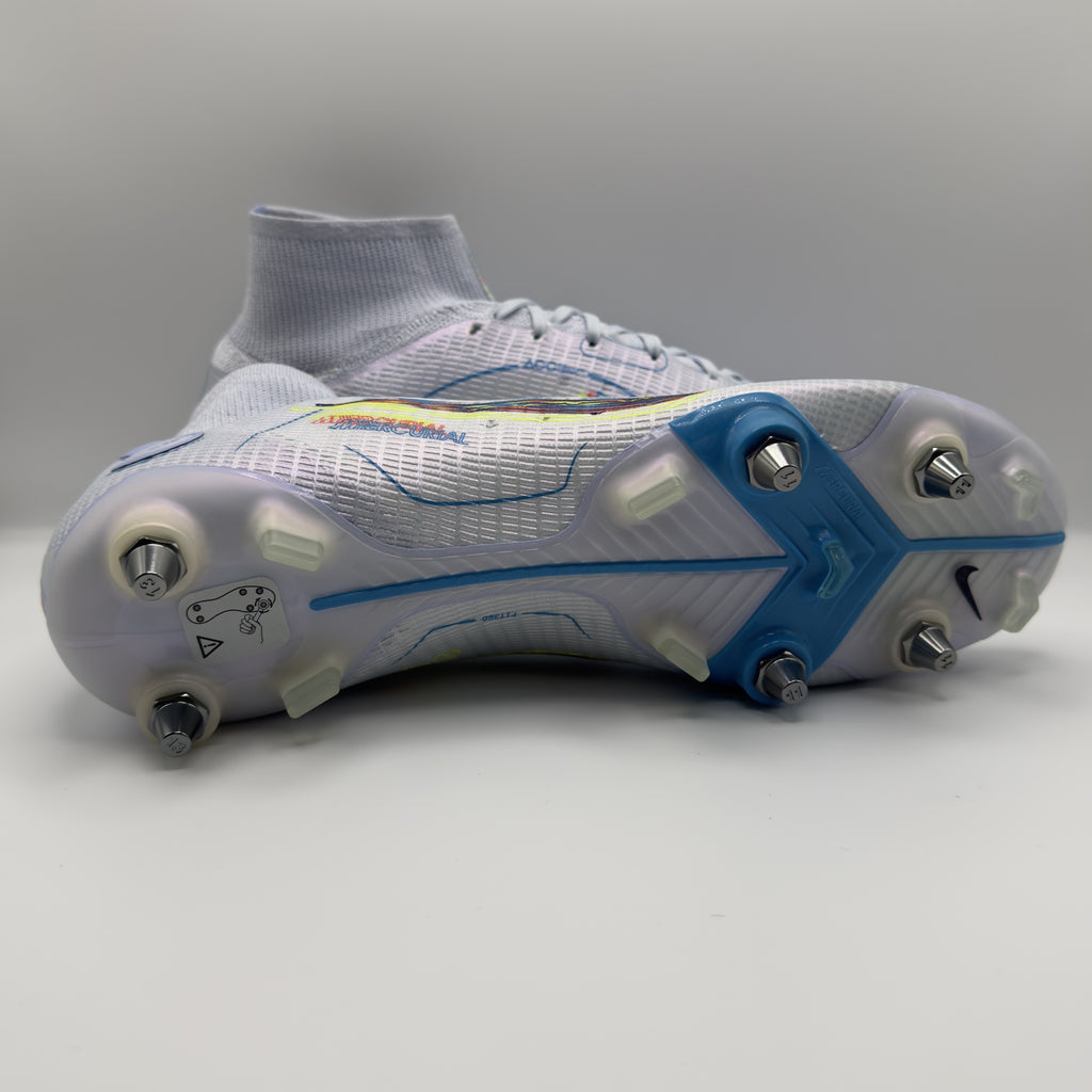 Nike Mercurial Superfly VIII Elite SG-Pro