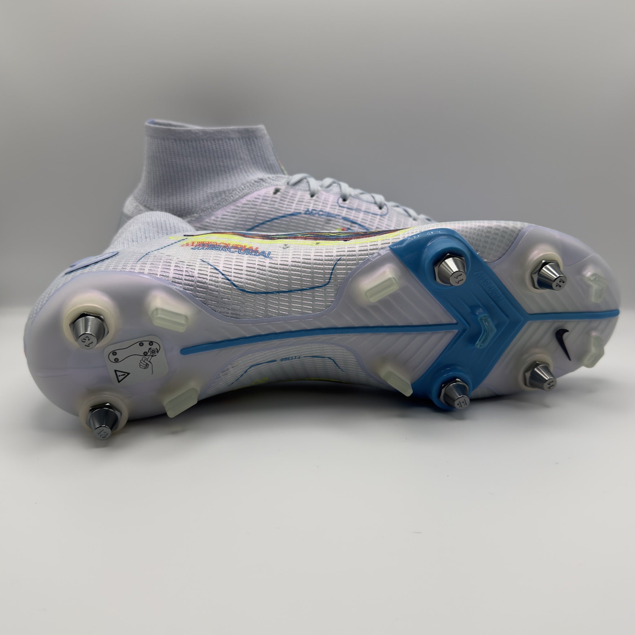 Nike Mercurial Superfly VIII Elite SG-Pro